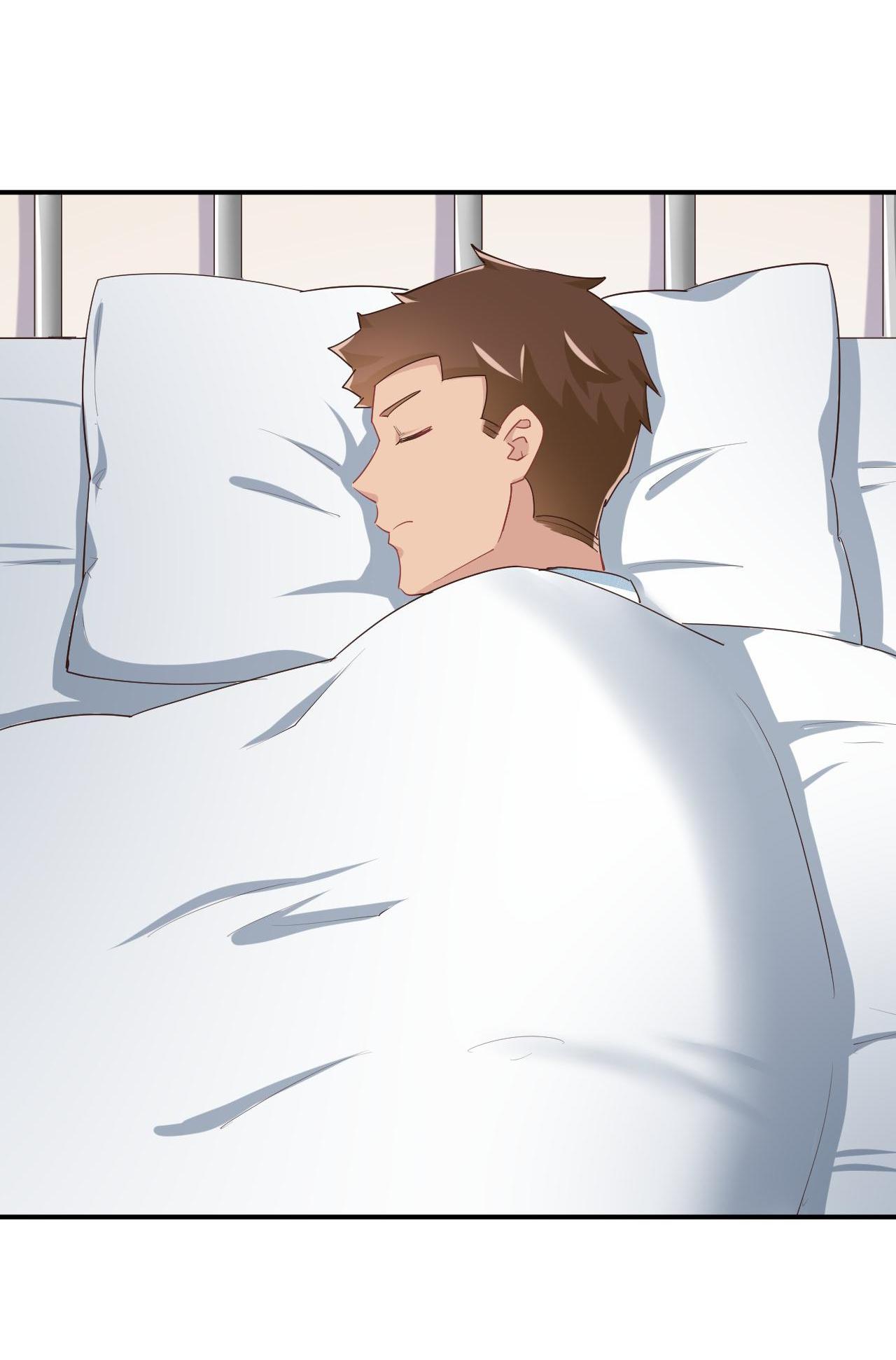 God gave me this awkward superpower, what is it for? chapter 92 - page 42