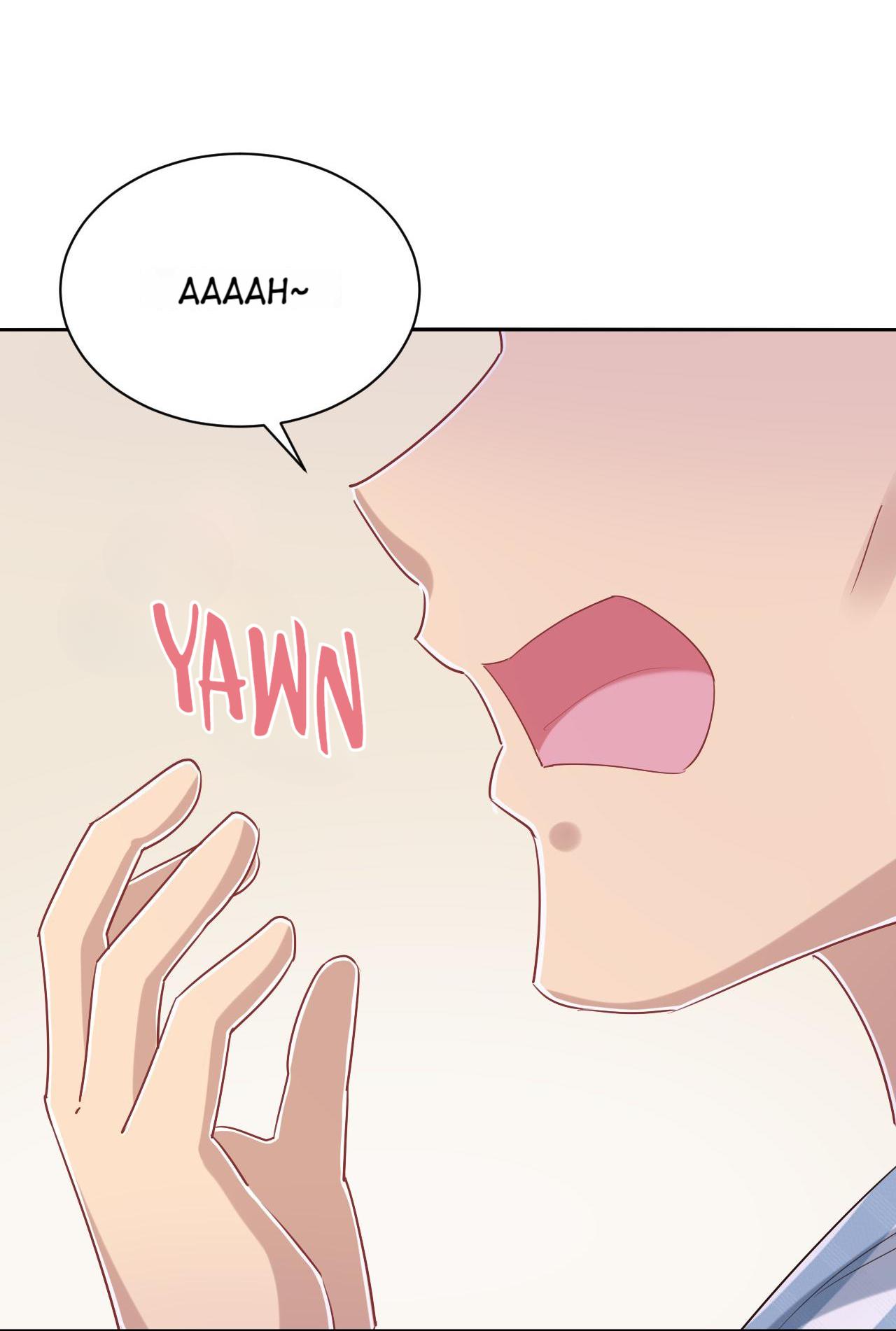 God gave me this awkward superpower, what is it for? chapter 92 - page 56