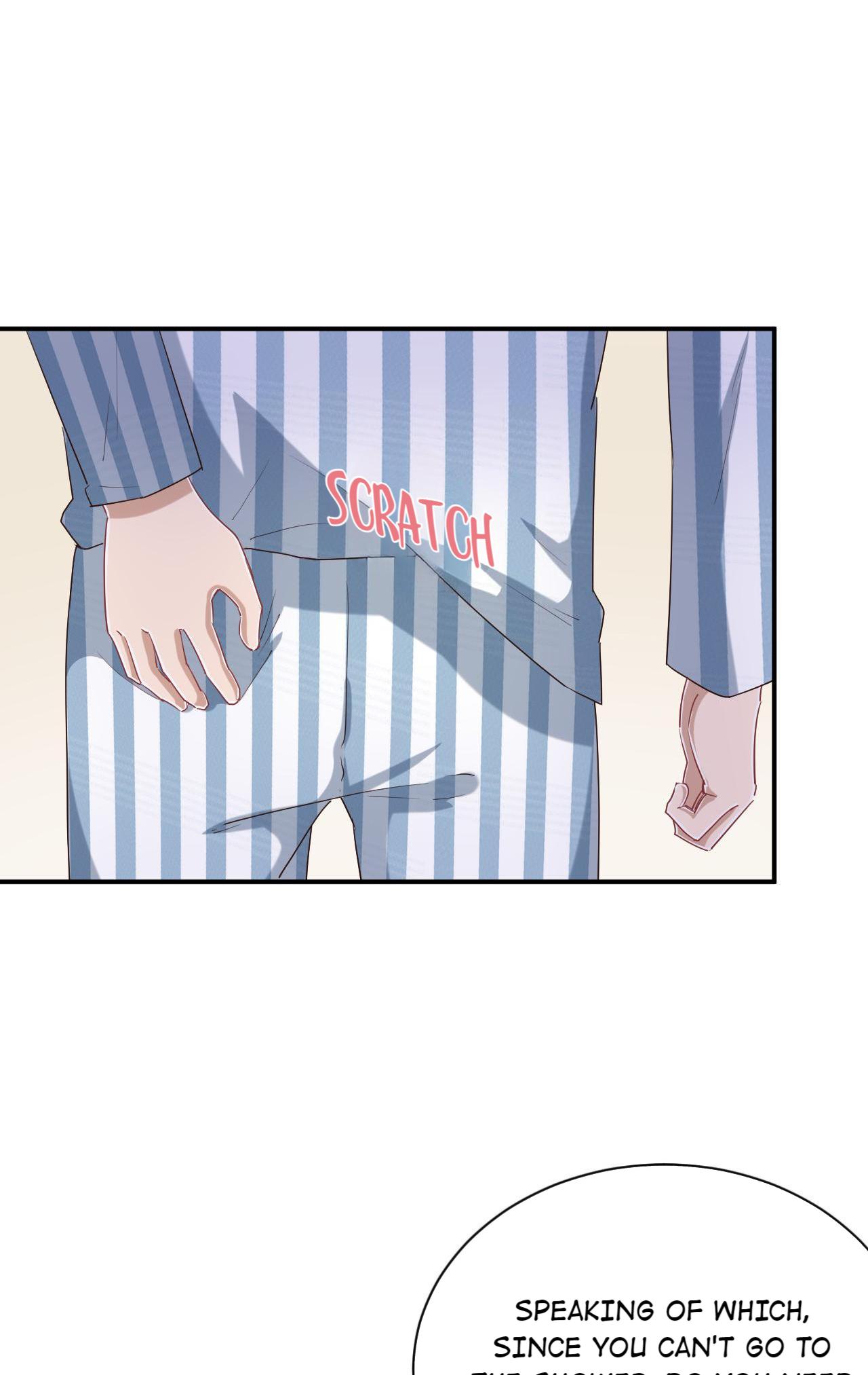 God gave me this awkward superpower, what is it for? chapter 92 - page 60