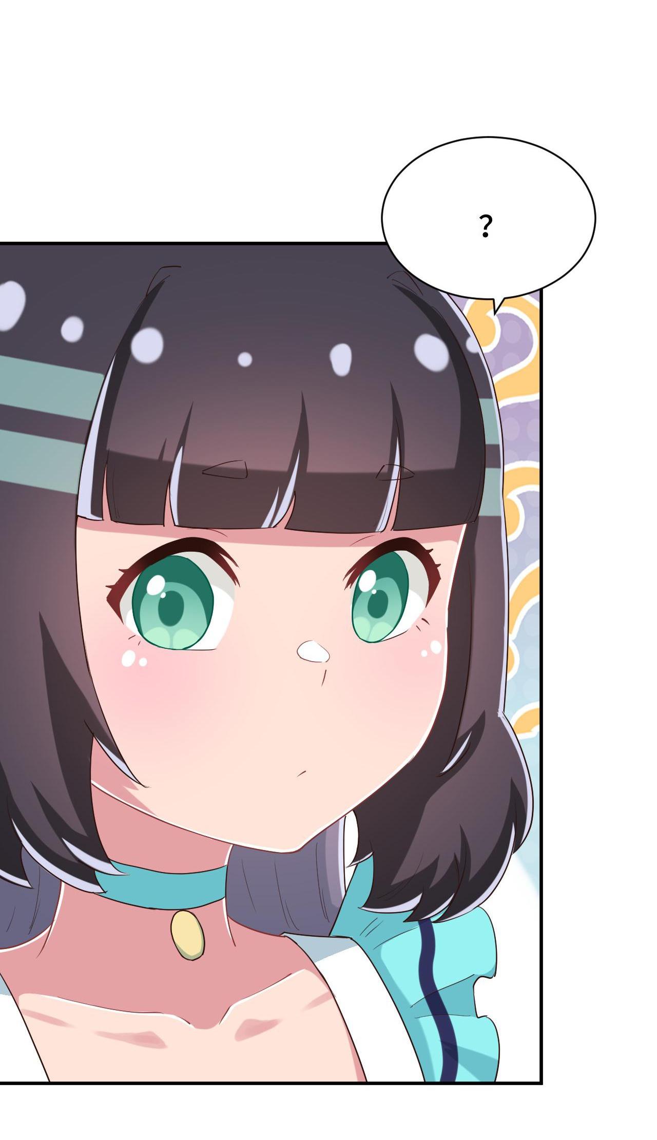 God gave me this awkward superpower, what is it for? chapter 92 - page 64