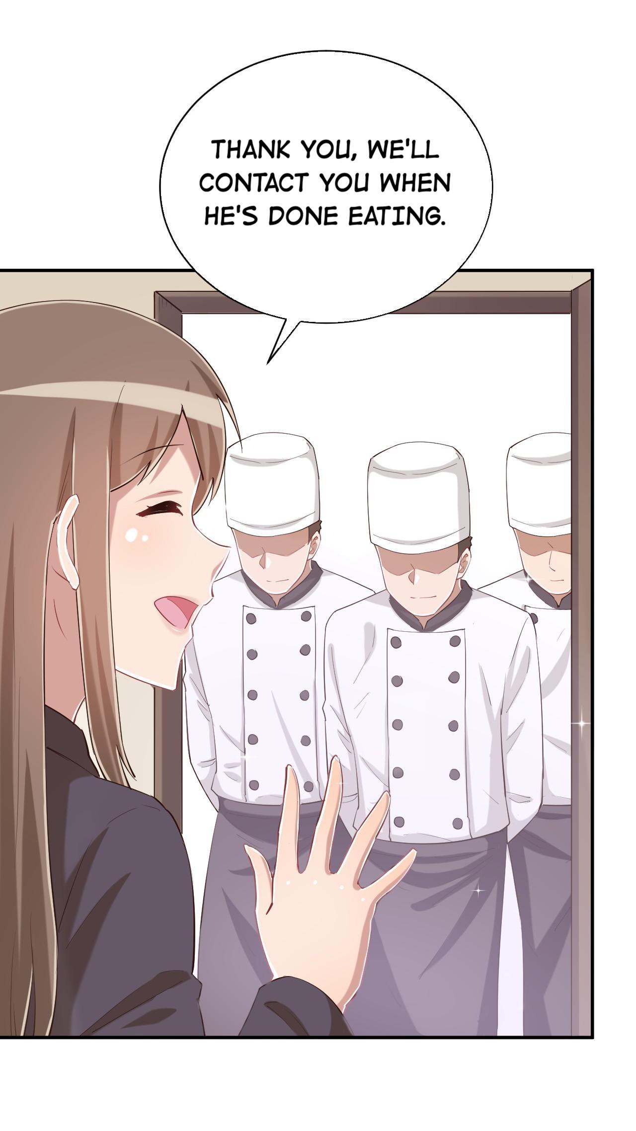 God gave me this awkward superpower, what is it for? chapter 91 - page 20