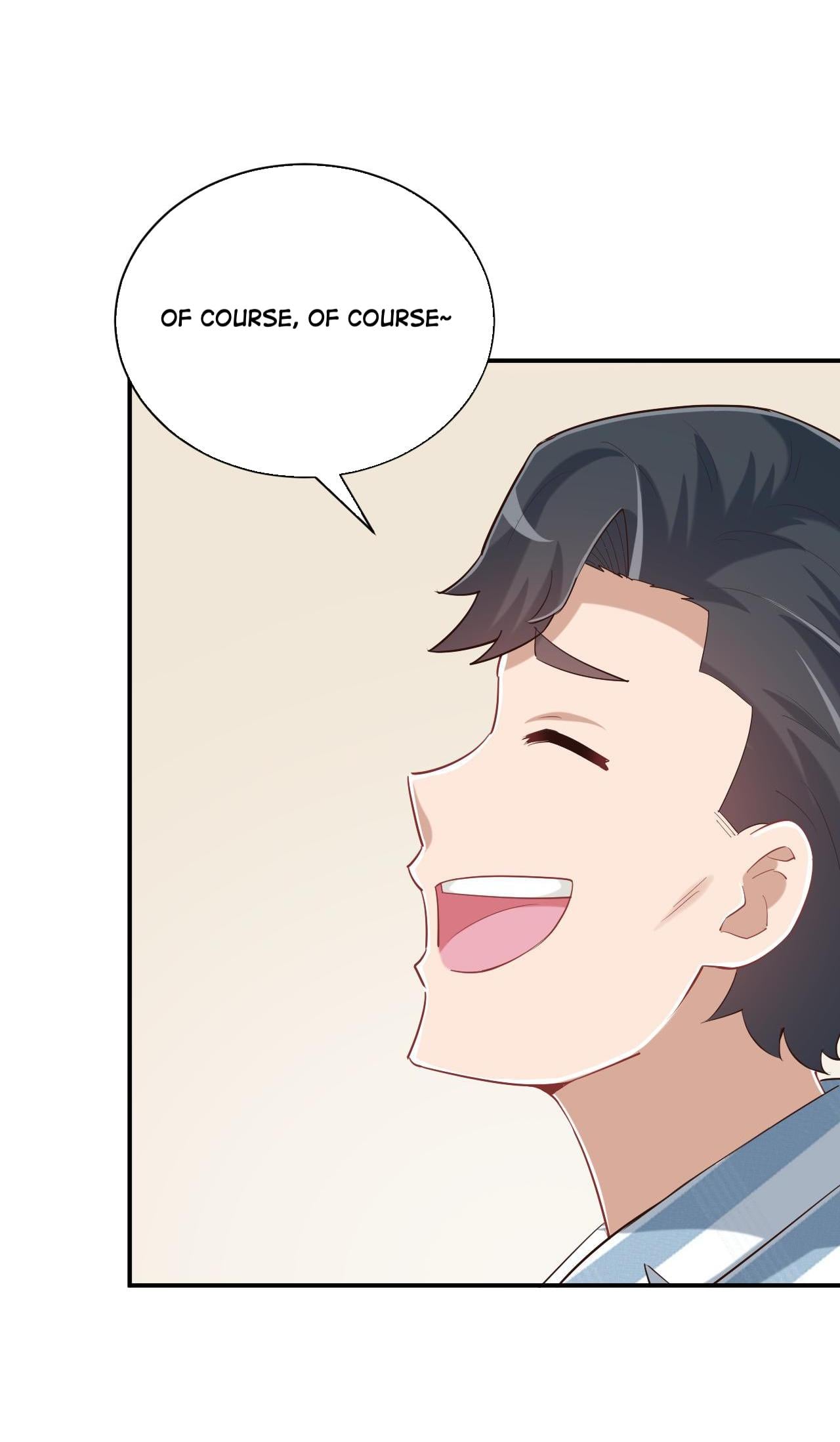 God gave me this awkward superpower, what is it for? chapter 91 - page 24