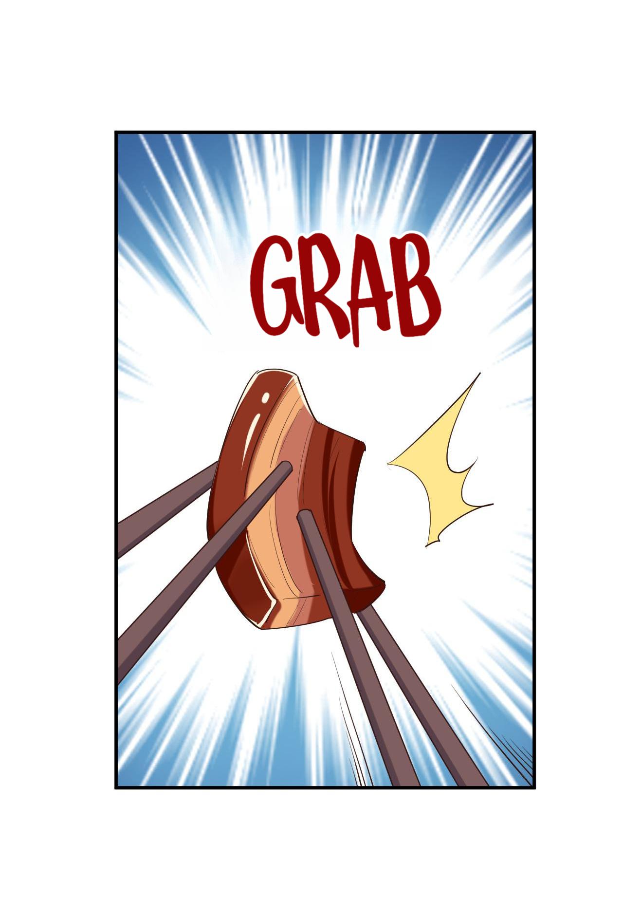 God gave me this awkward superpower, what is it for? chapter 91 - page 35
