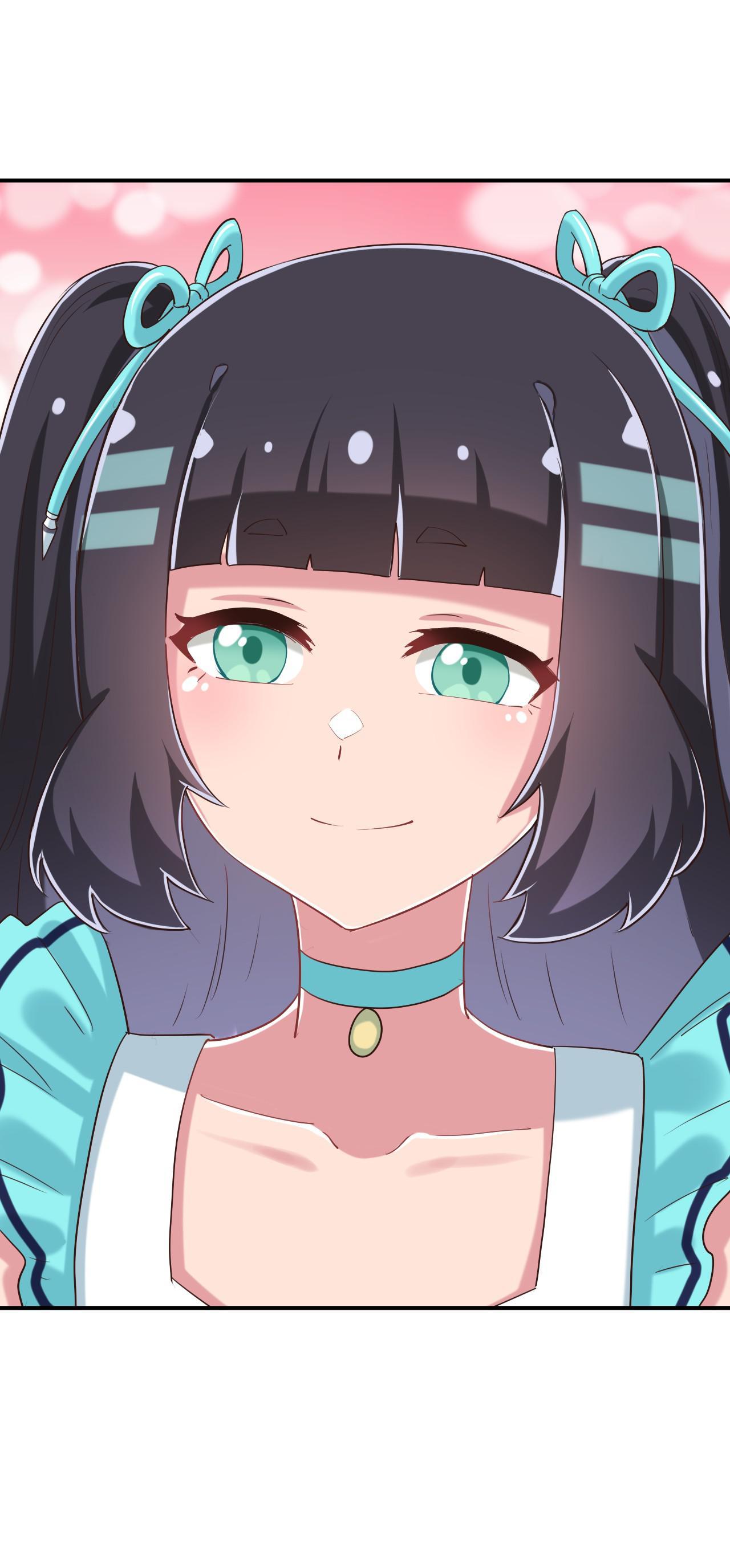 God gave me this awkward superpower, what is it for? chapter 91 - page 40