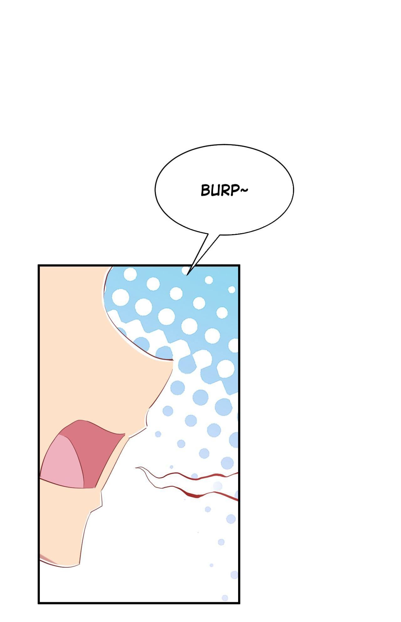 God gave me this awkward superpower, what is it for? chapter 91 - page 41