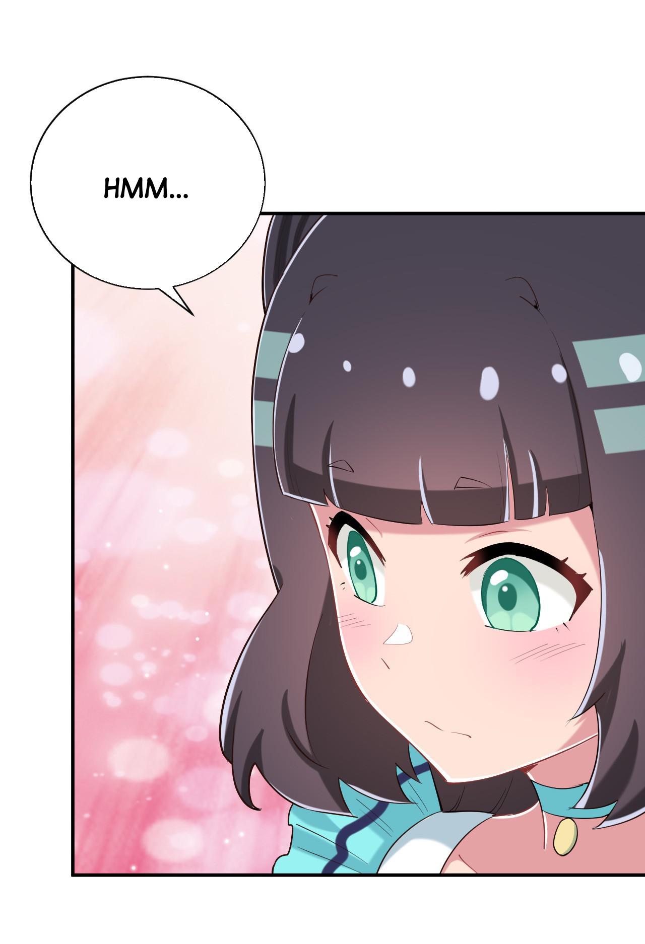 God gave me this awkward superpower, what is it for? chapter 91 - page 5
