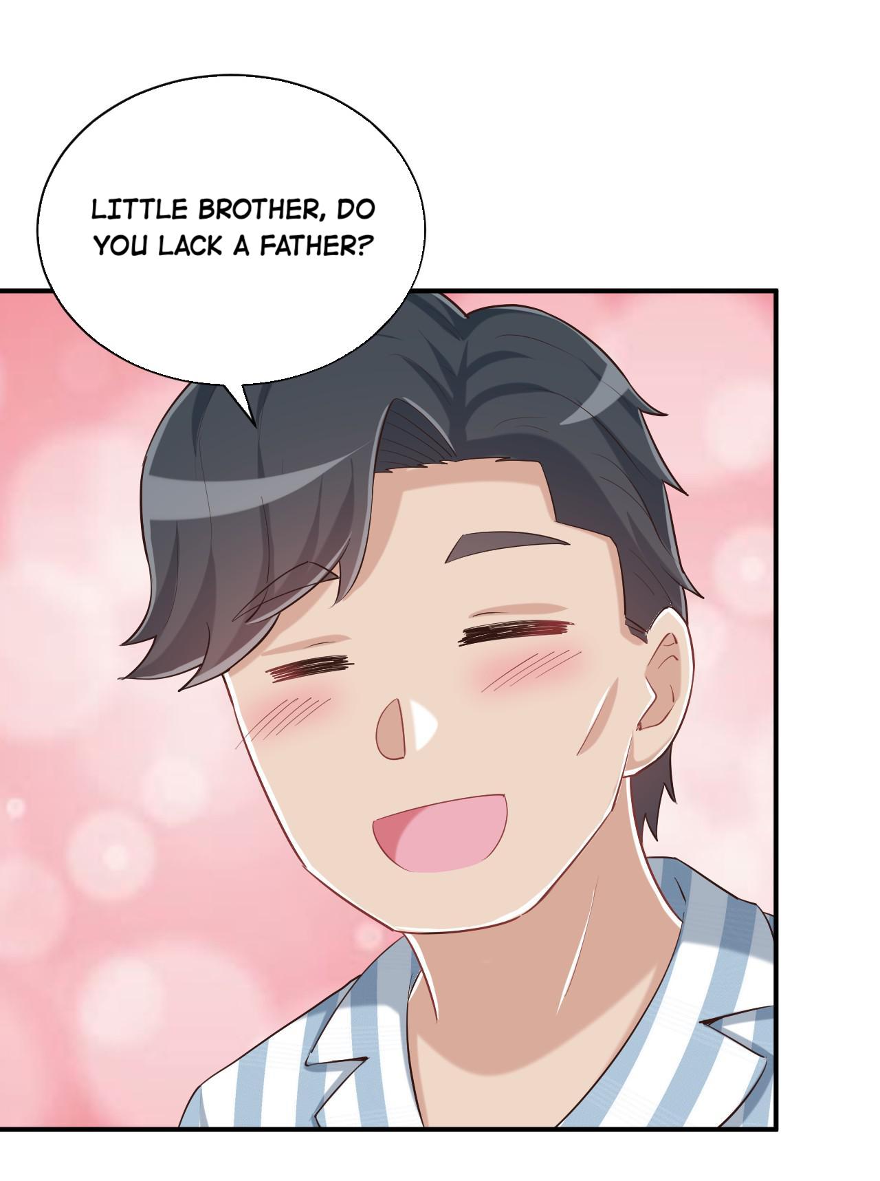 God gave me this awkward superpower, what is it for? chapter 91 - page 56
