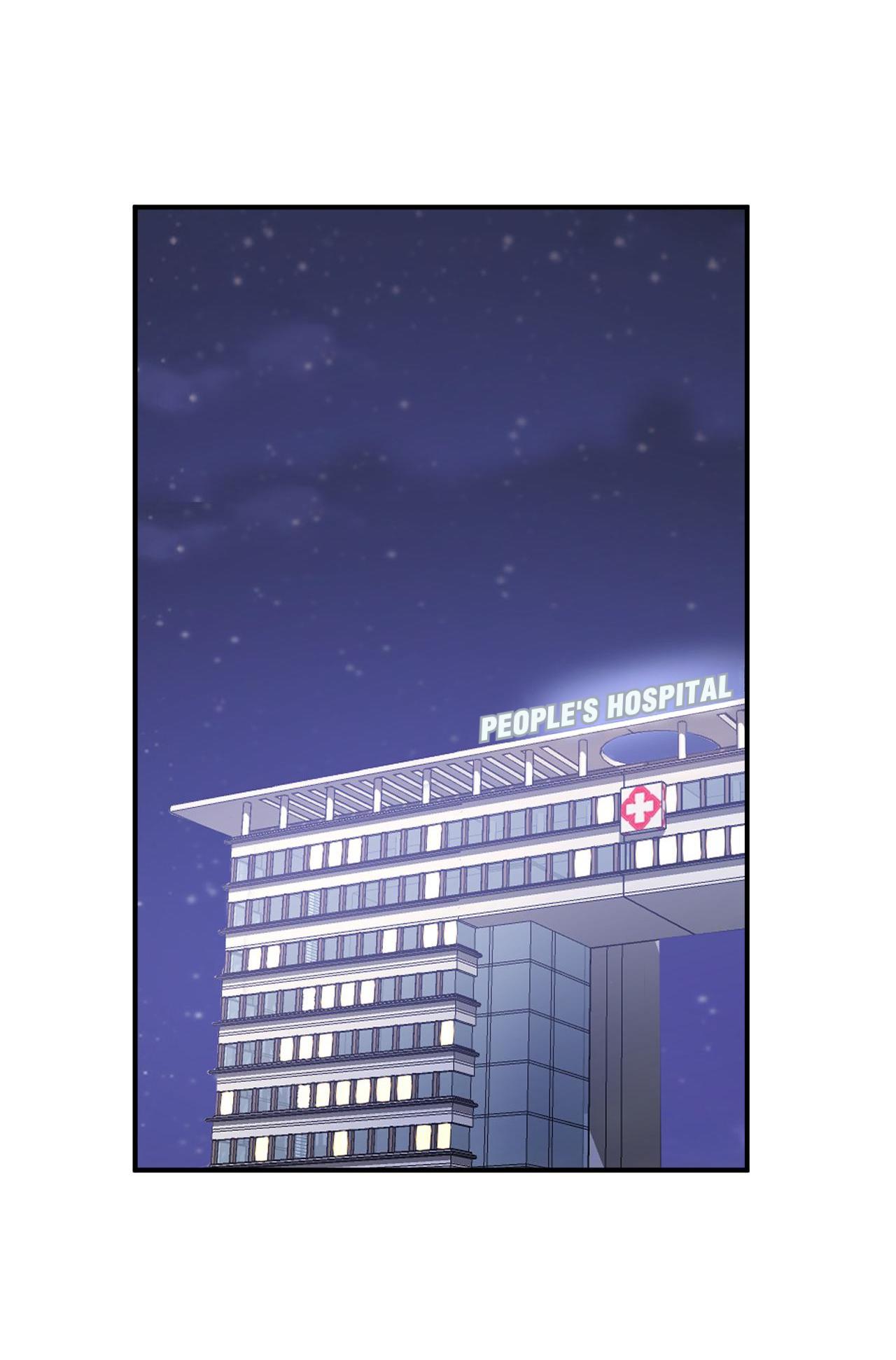 God gave me this awkward superpower, what is it for? chapter 91 - page 58
