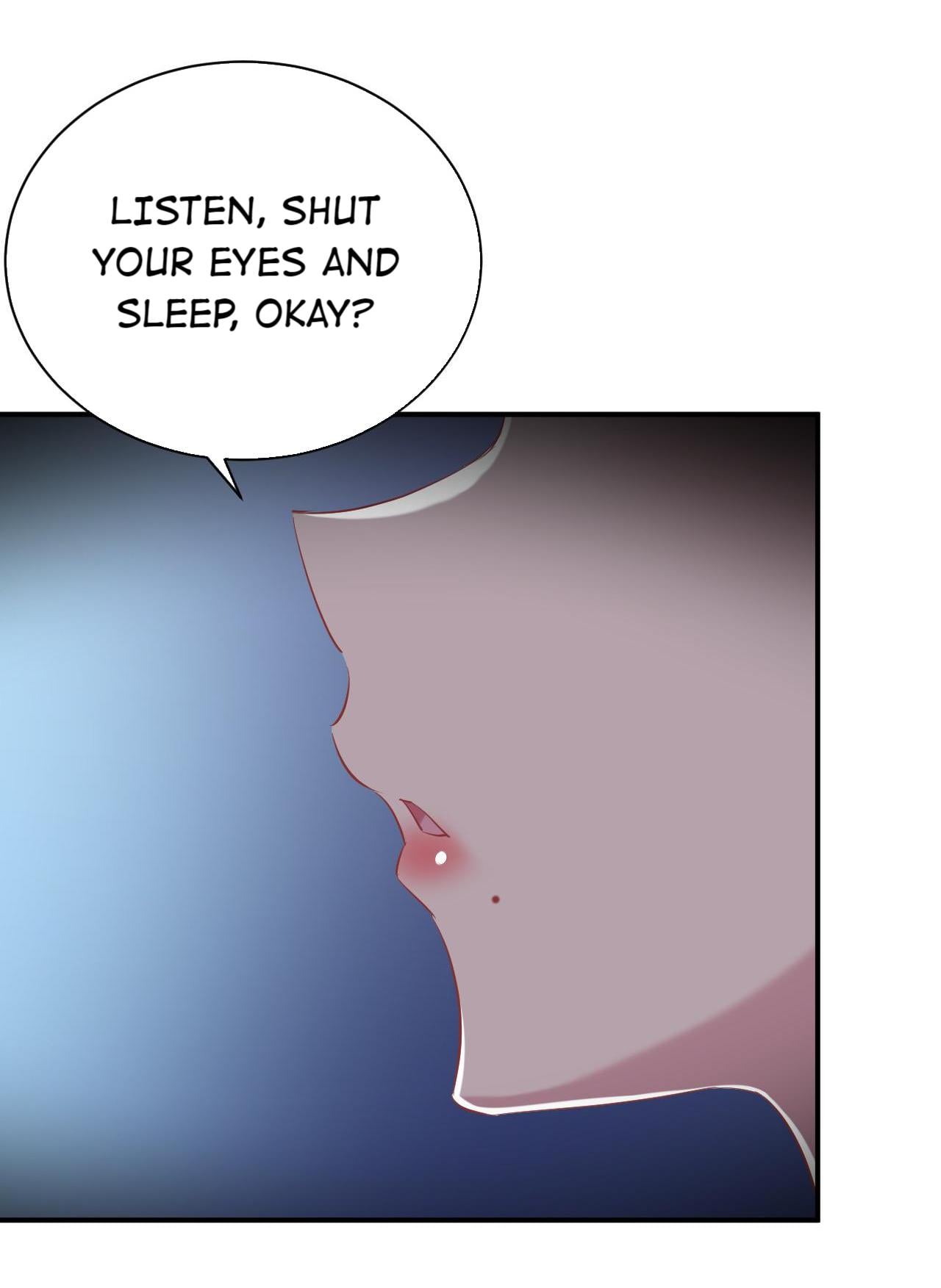 God gave me this awkward superpower, what is it for? chapter 91 - page 63