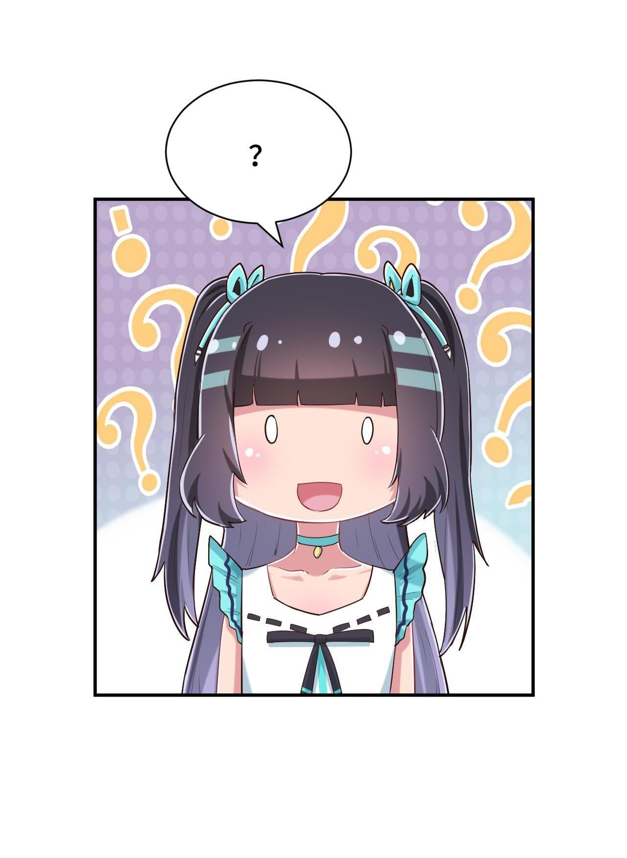 God gave me this awkward superpower, what is it for? chapter 91 - page 9