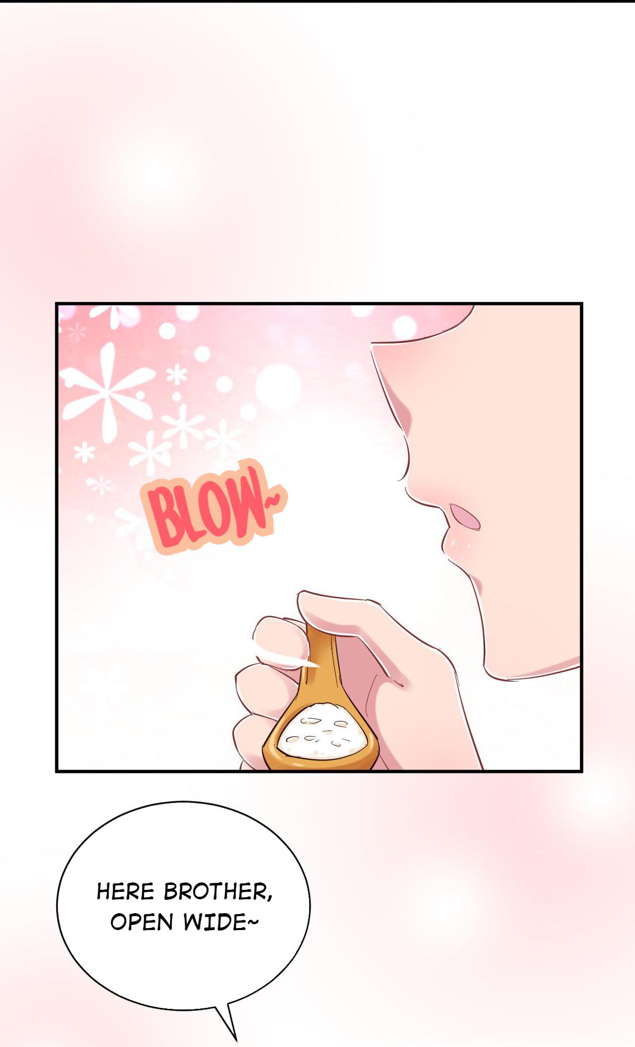 God gave me this awkward superpower, what is it for? chapter 90 - page 20