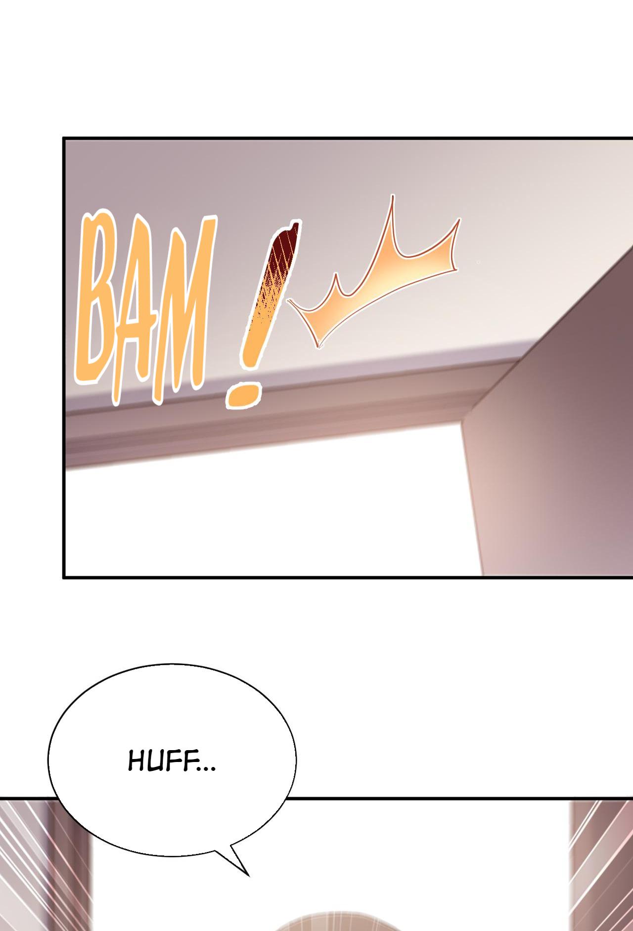 God gave me this awkward superpower, what is it for? chapter 90 - page 23