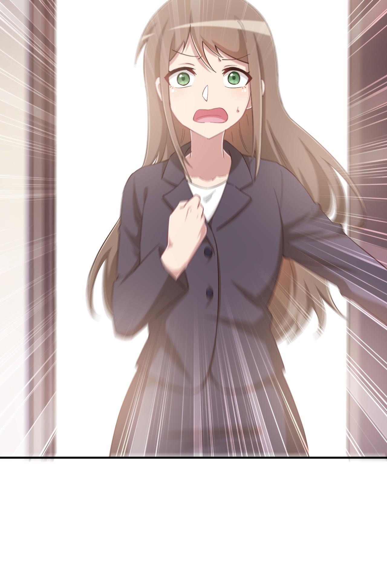 God gave me this awkward superpower, what is it for? chapter 90 - page 24