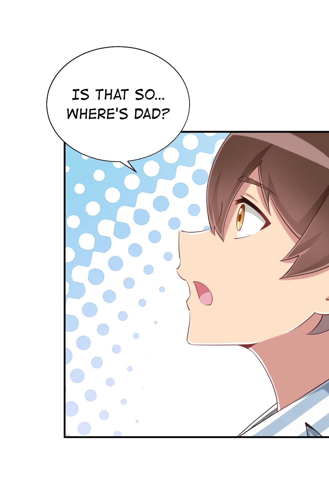 God gave me this awkward superpower, what is it for? chapter 90 - page 39