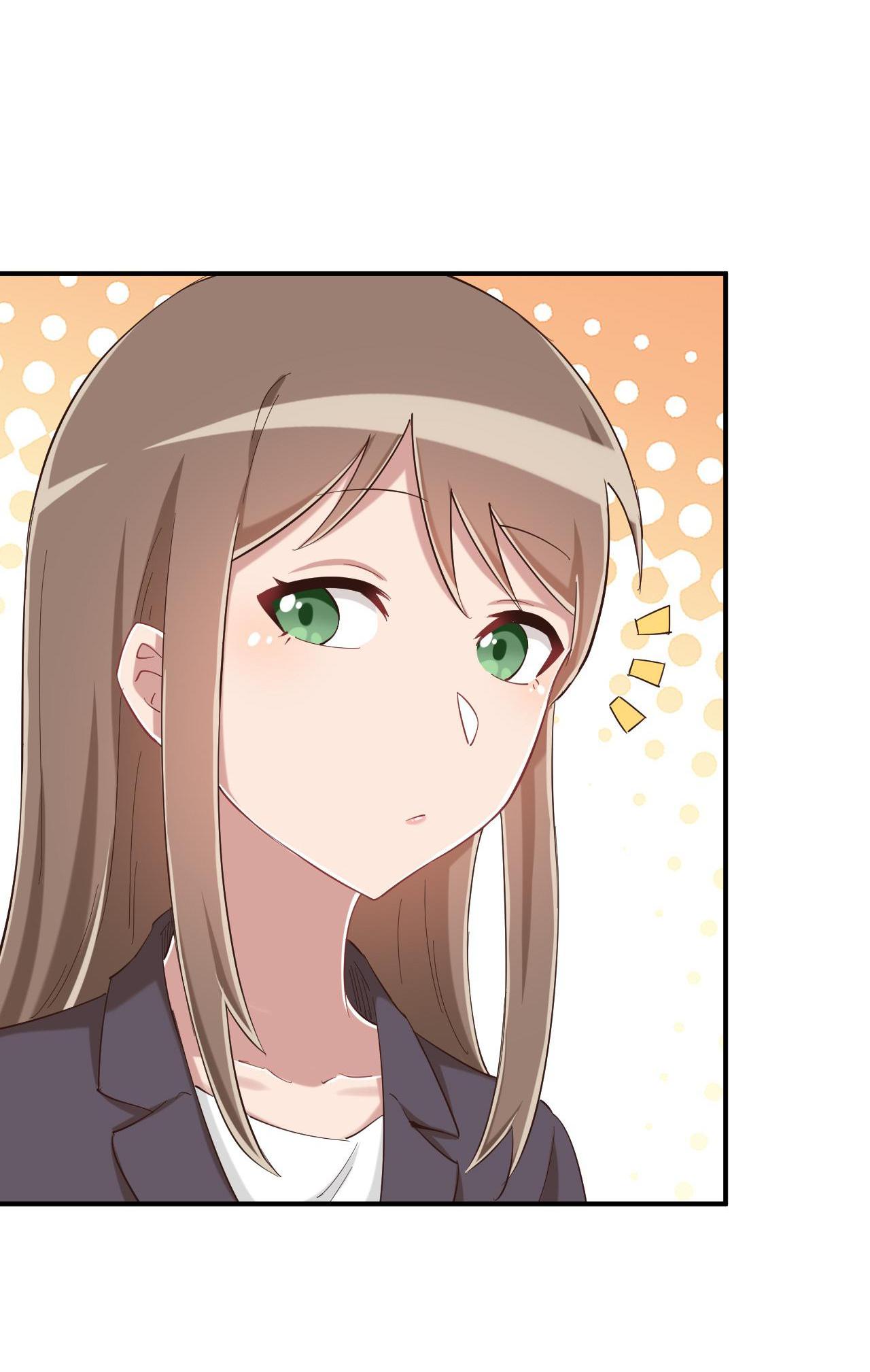 God gave me this awkward superpower, what is it for? chapter 90 - page 41