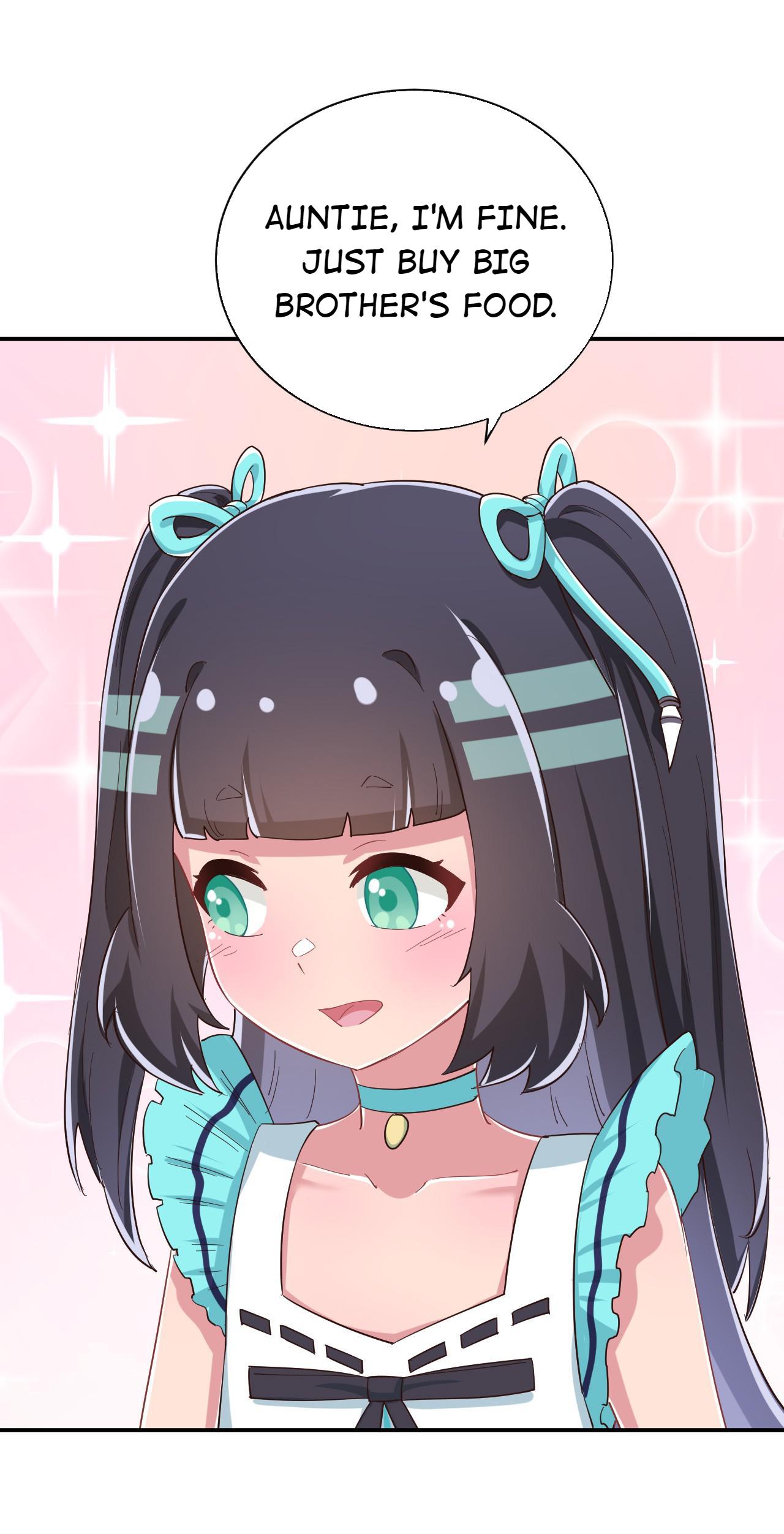 God gave me this awkward superpower, what is it for? chapter 90 - page 48