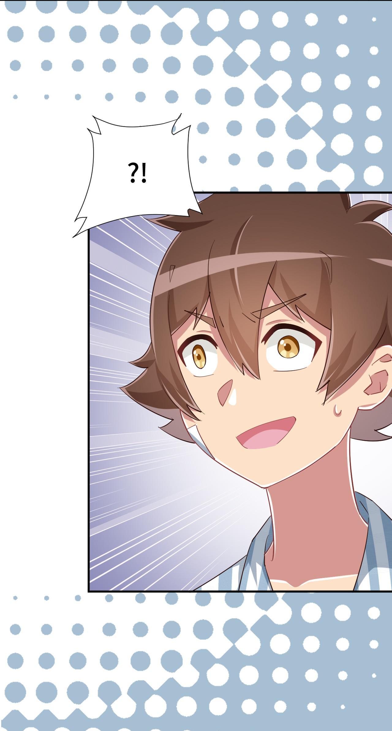 God gave me this awkward superpower, what is it for? chapter 90 - page 51