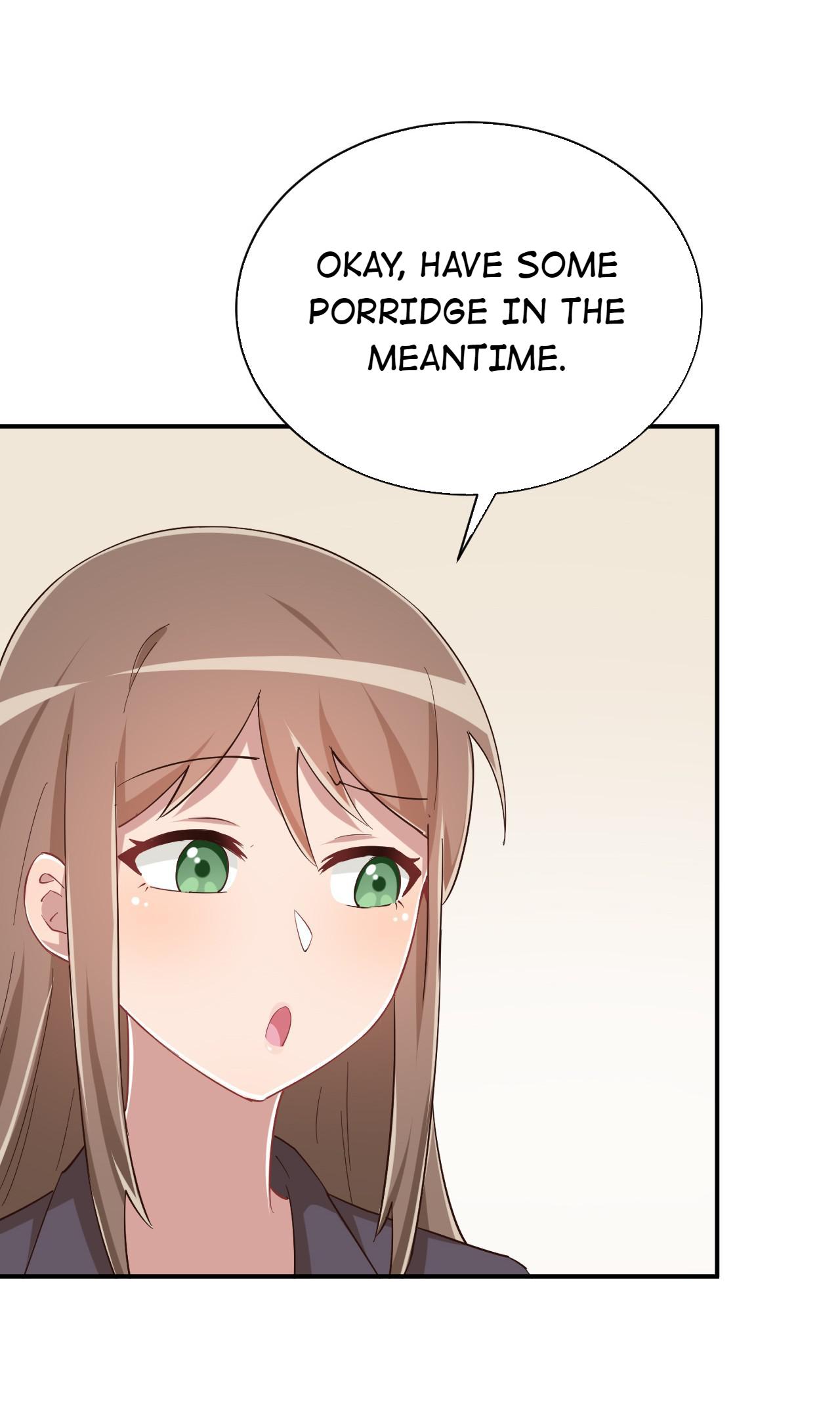God gave me this awkward superpower, what is it for? chapter 90 - page 55