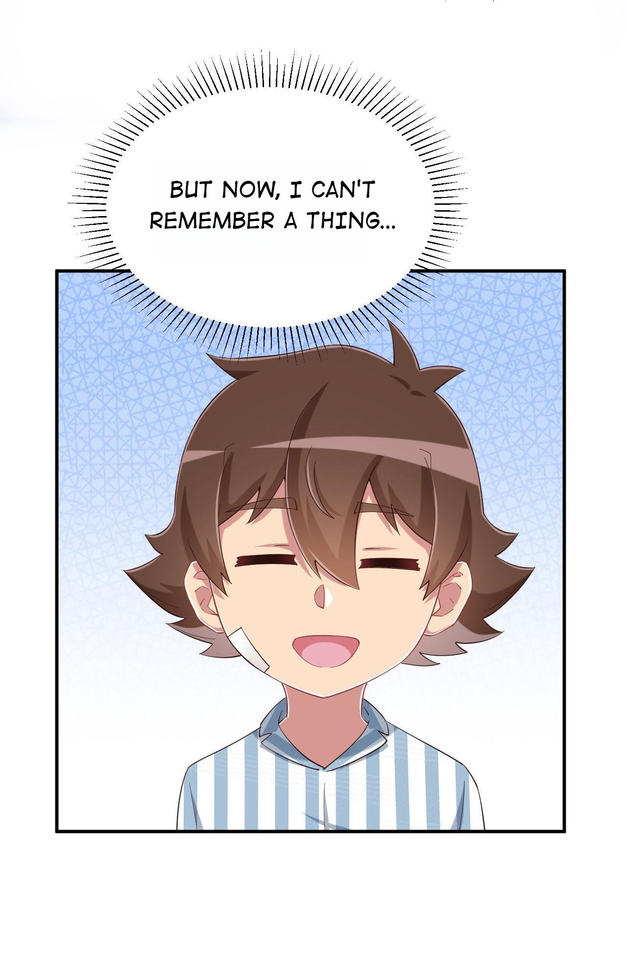 God gave me this awkward superpower, what is it for? chapter 90 - page 6