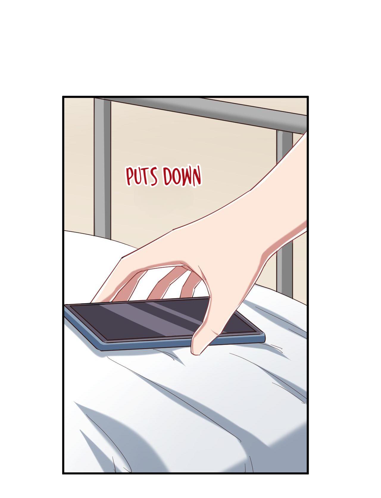 God gave me this awkward superpower, what is it for? chapter 89 - page 16