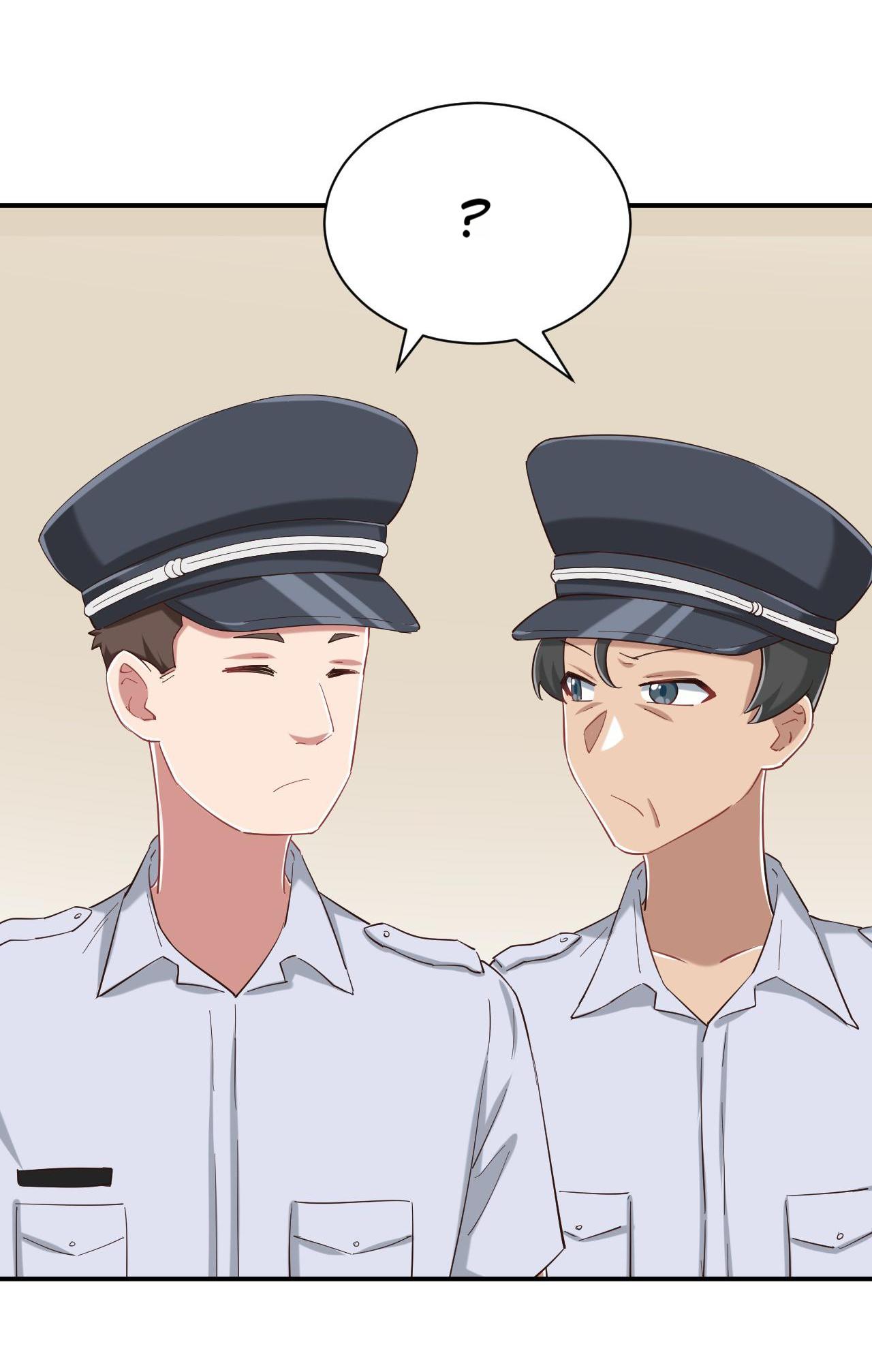 God gave me this awkward superpower, what is it for? chapter 89 - page 24