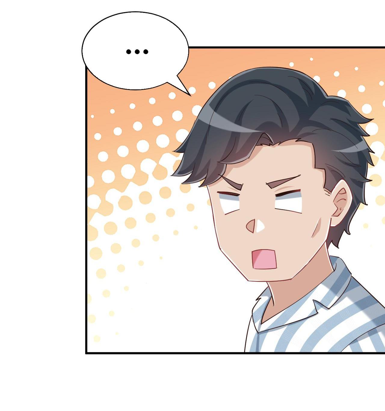 God gave me this awkward superpower, what is it for? chapter 89 - page 30