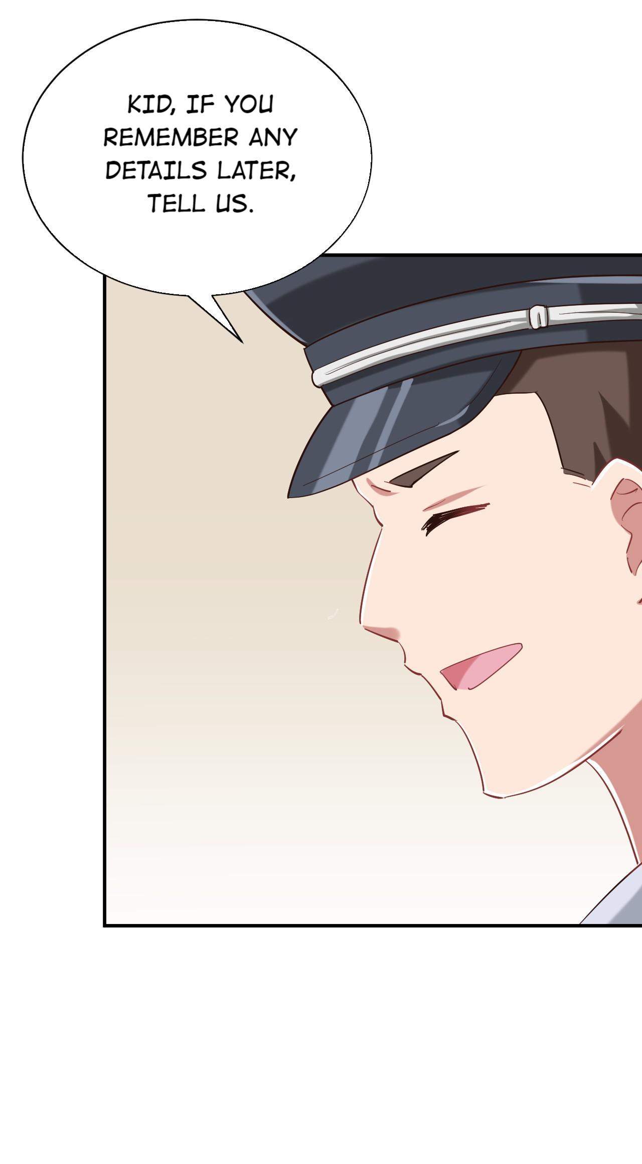 God gave me this awkward superpower, what is it for? chapter 89 - page 36