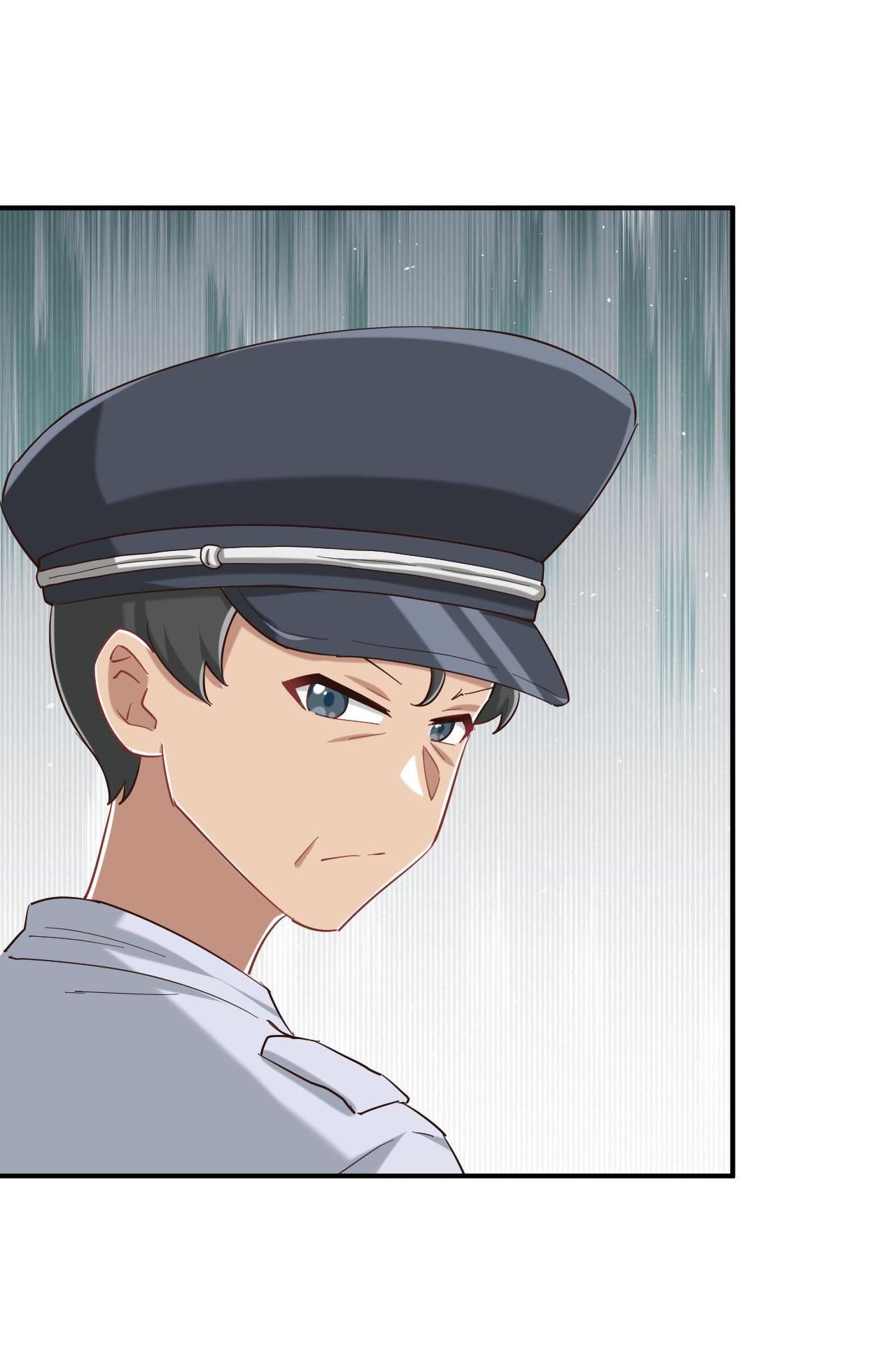 God gave me this awkward superpower, what is it for? chapter 89 - page 40