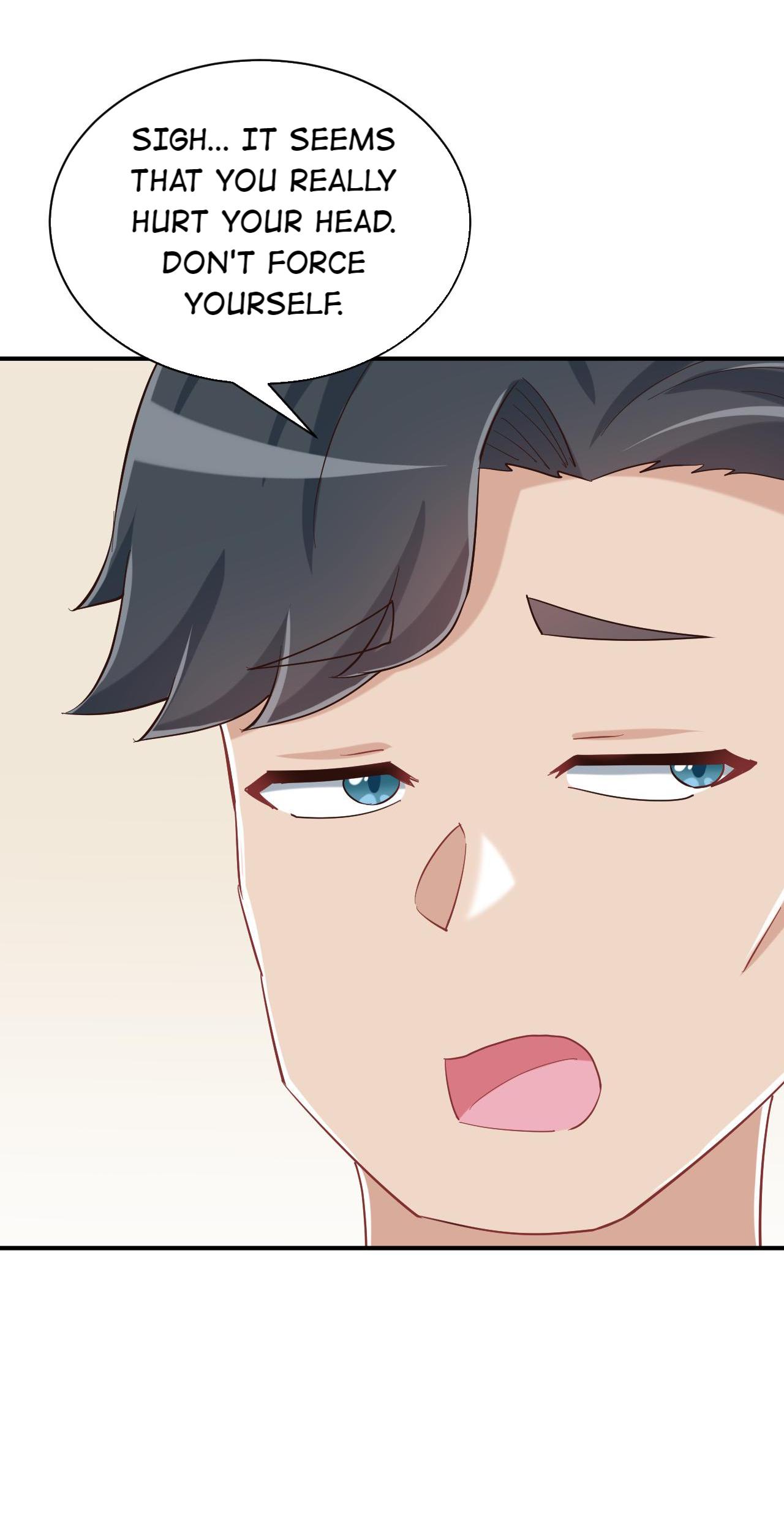 God gave me this awkward superpower, what is it for? chapter 89 - page 47