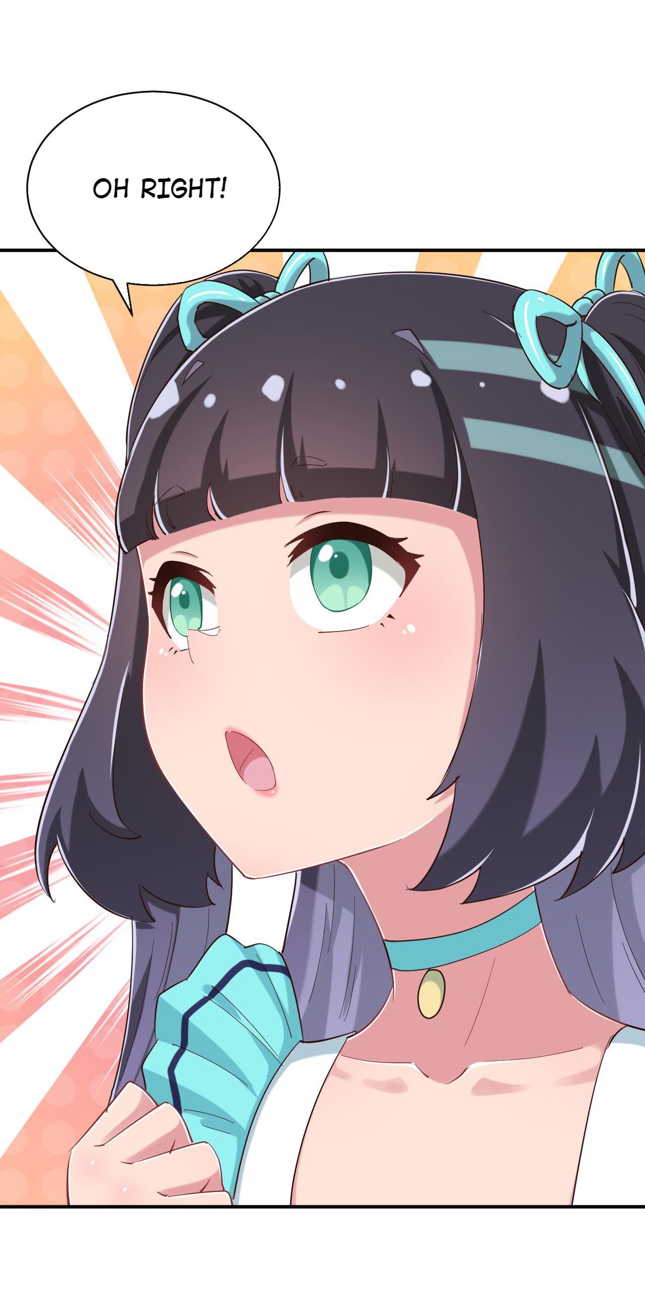 God gave me this awkward superpower, what is it for? chapter 89 - page 56