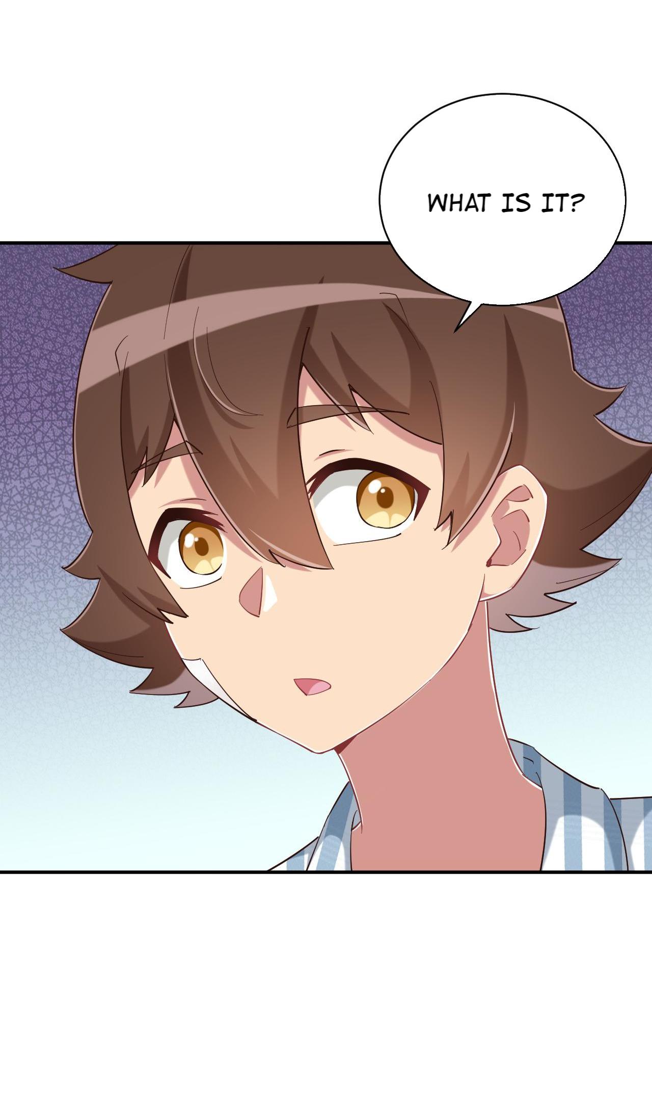 God gave me this awkward superpower, what is it for? chapter 89 - page 57