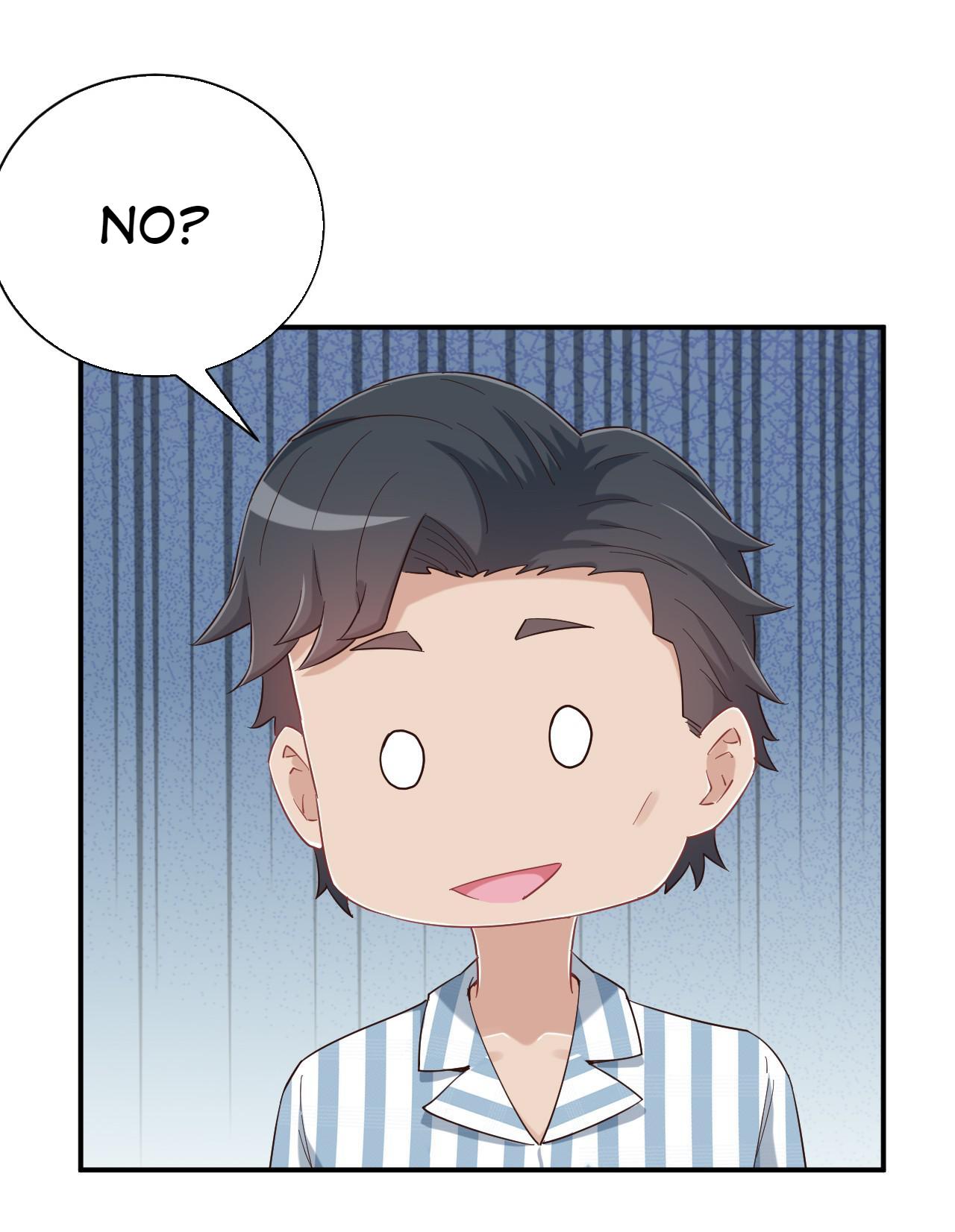 God gave me this awkward superpower, what is it for? chapter 88 - page 14