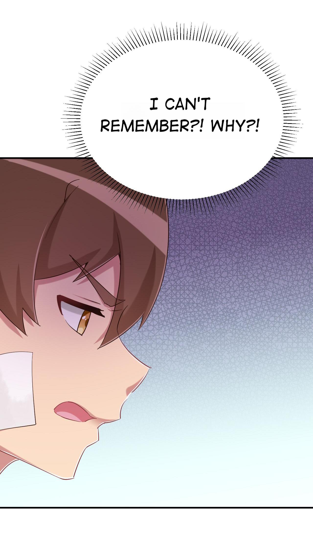 God gave me this awkward superpower, what is it for? chapter 88 - page 18