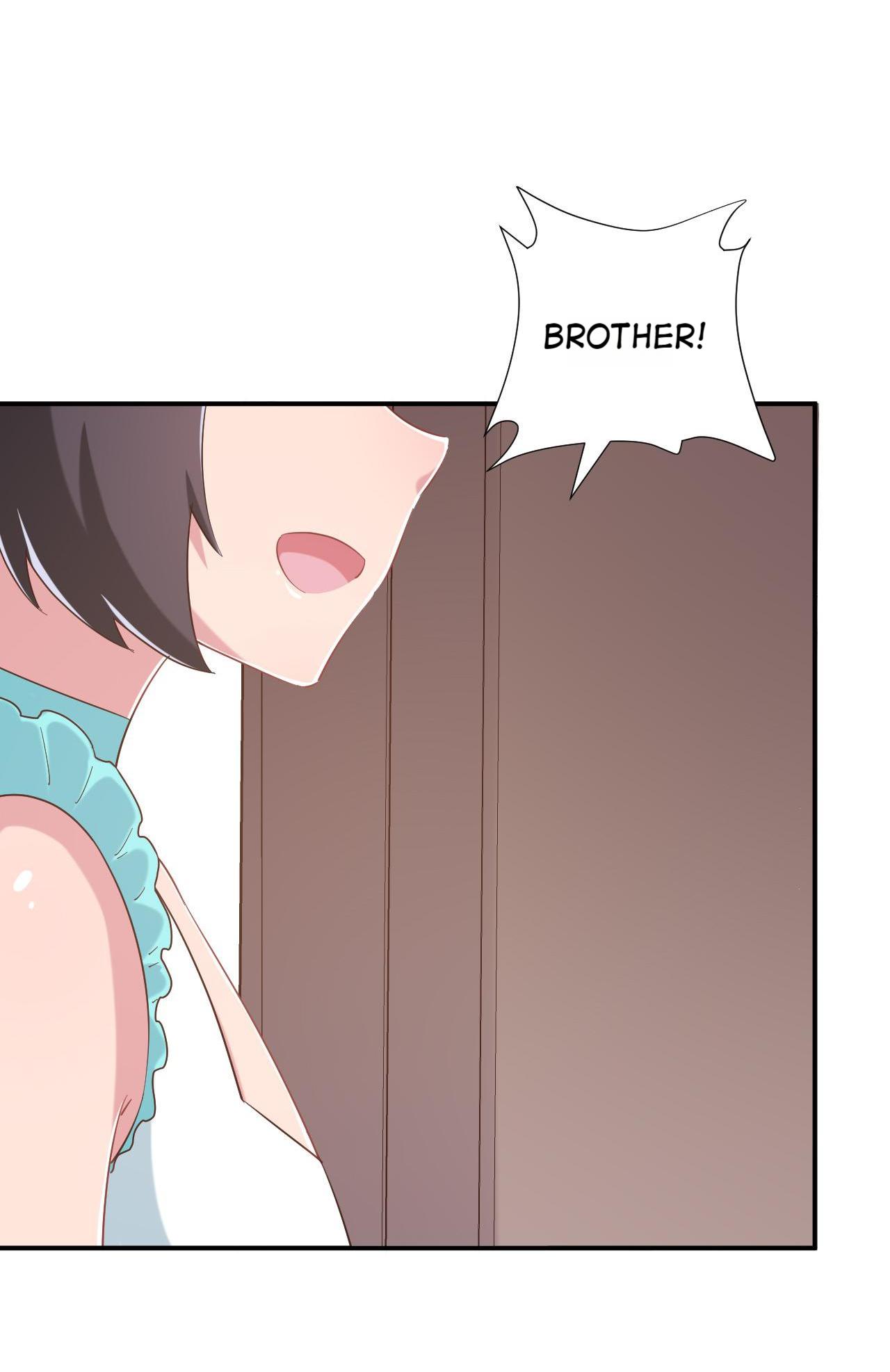God gave me this awkward superpower, what is it for? chapter 88 - page 19