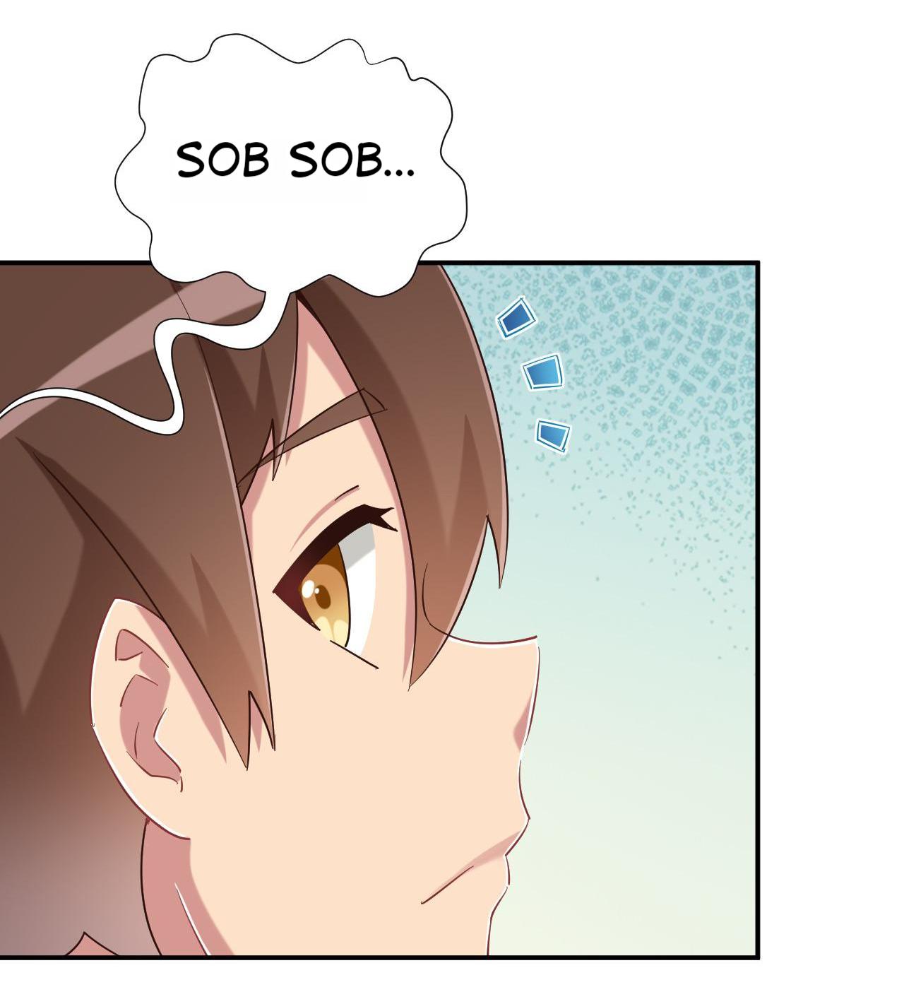 God gave me this awkward superpower, what is it for? chapter 88 - page 29