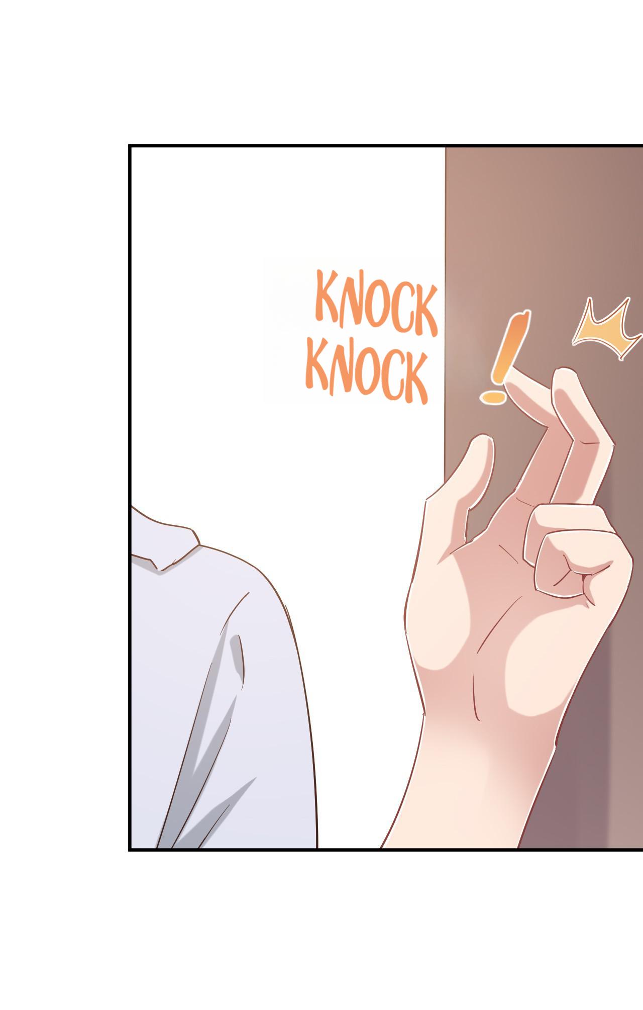 God gave me this awkward superpower, what is it for? chapter 88 - page 37
