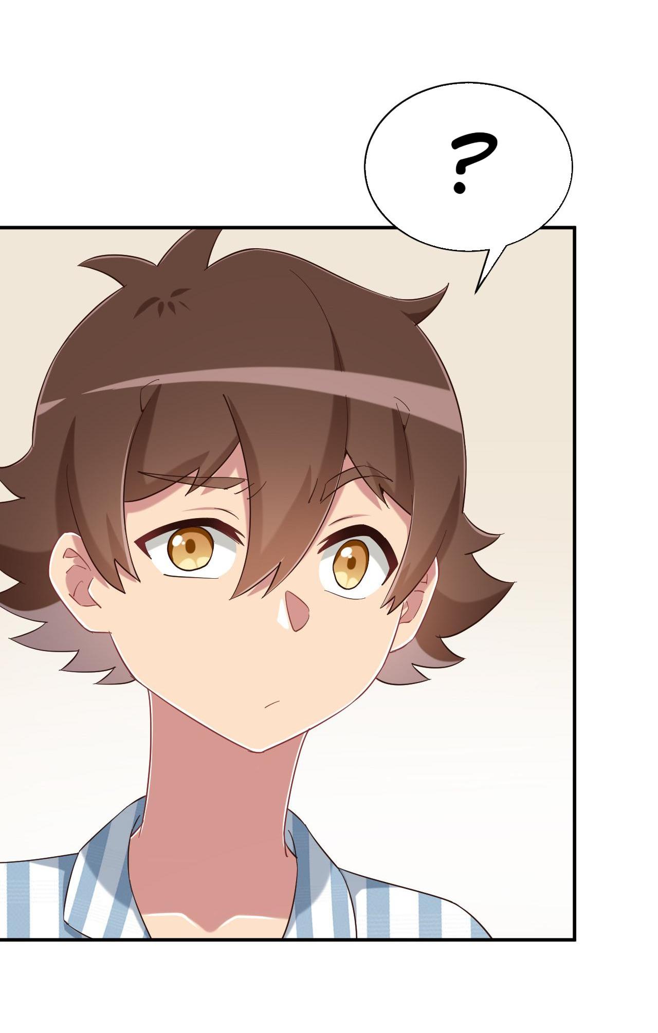 God gave me this awkward superpower, what is it for? chapter 88 - page 43
