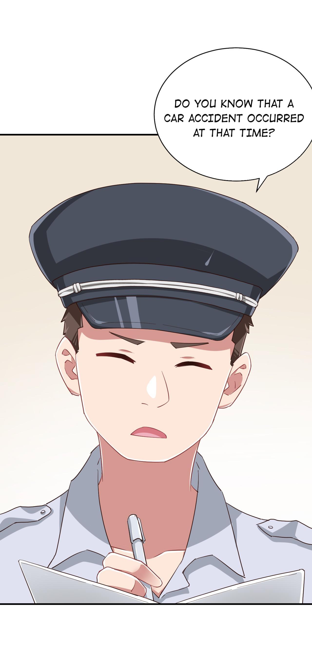 God gave me this awkward superpower, what is it for? chapter 88 - page 48