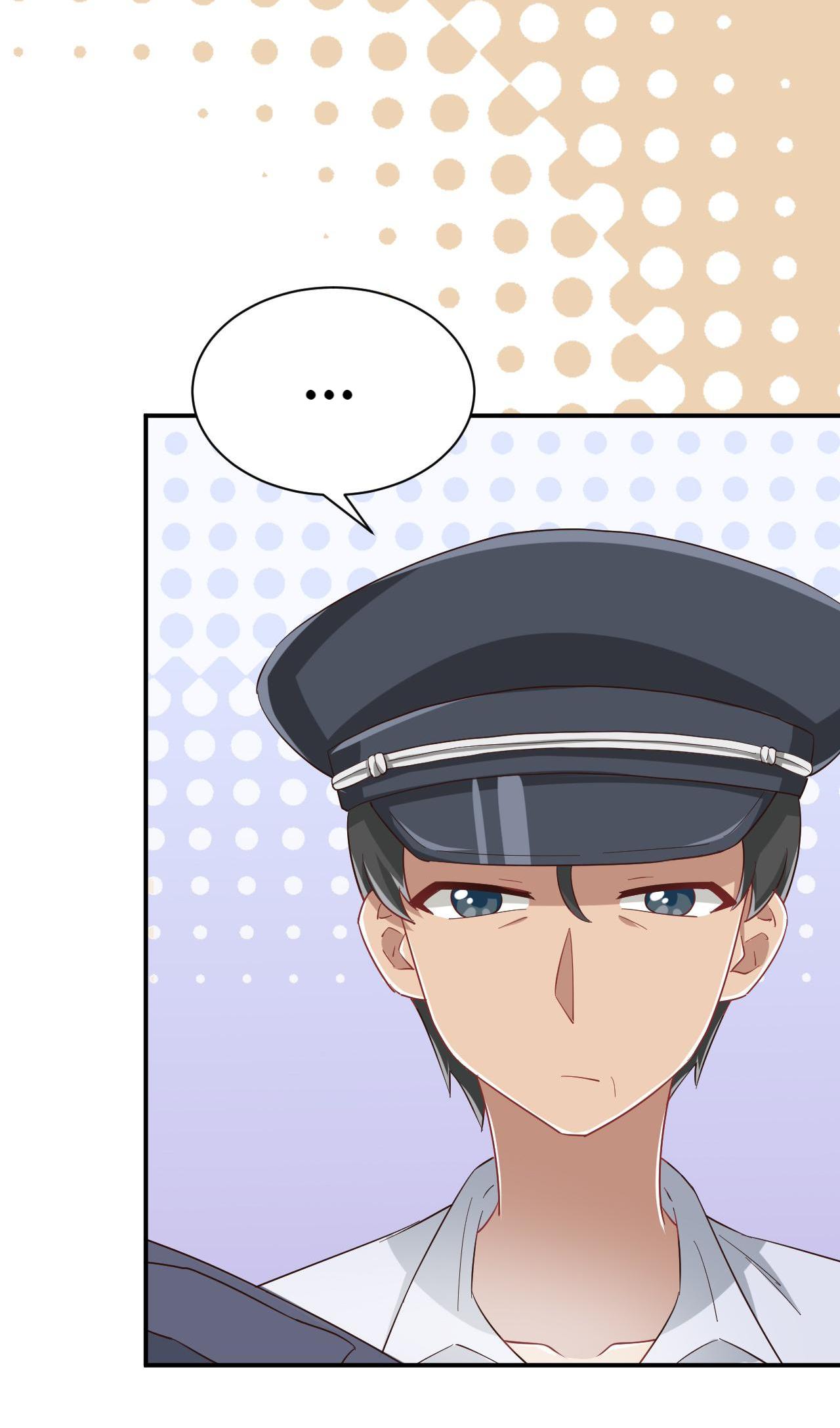 God gave me this awkward superpower, what is it for? chapter 88 - page 51
