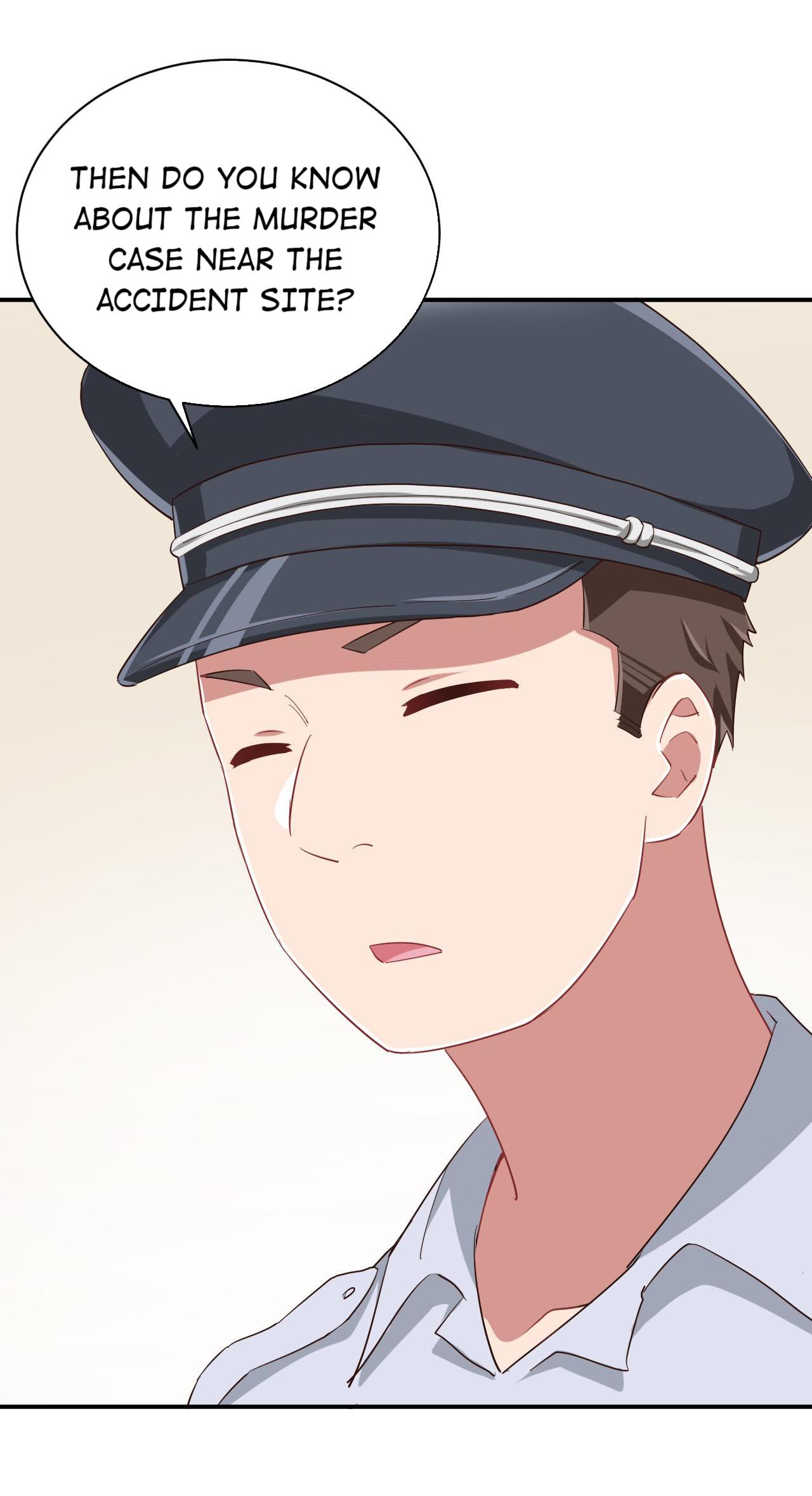 God gave me this awkward superpower, what is it for? chapter 88 - page 52