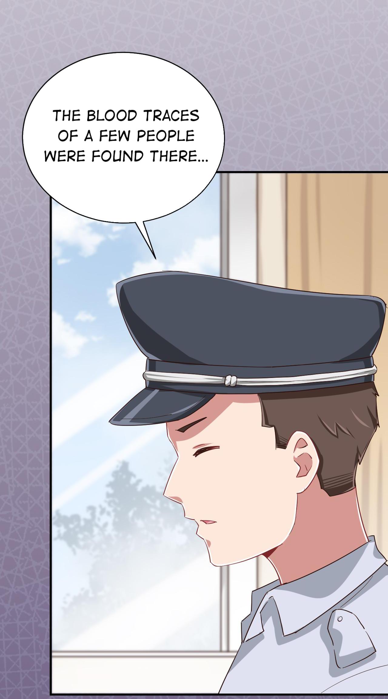God gave me this awkward superpower, what is it for? chapter 88 - page 59