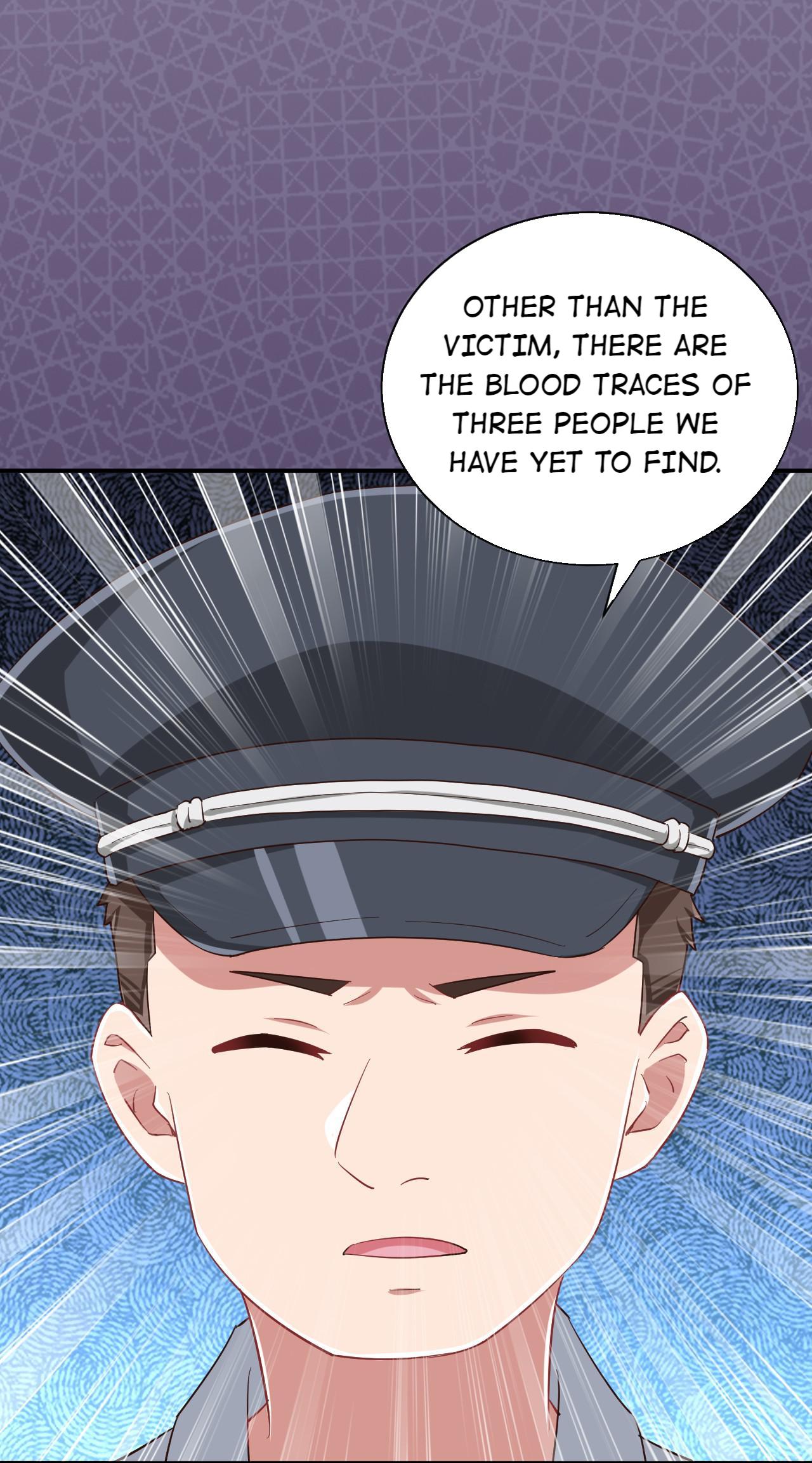 God gave me this awkward superpower, what is it for? chapter 88 - page 60
