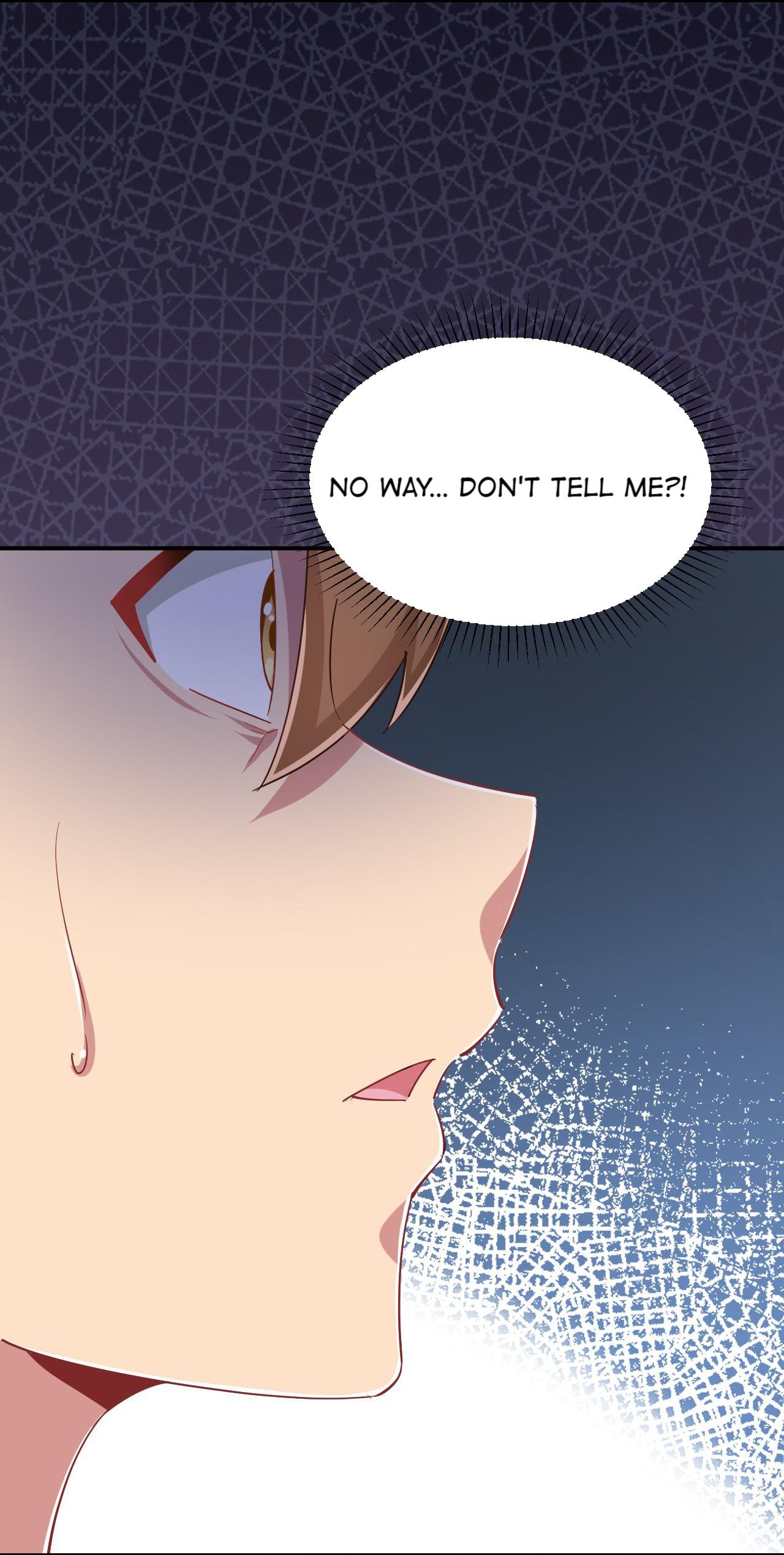 God gave me this awkward superpower, what is it for? chapter 88 - page 61
