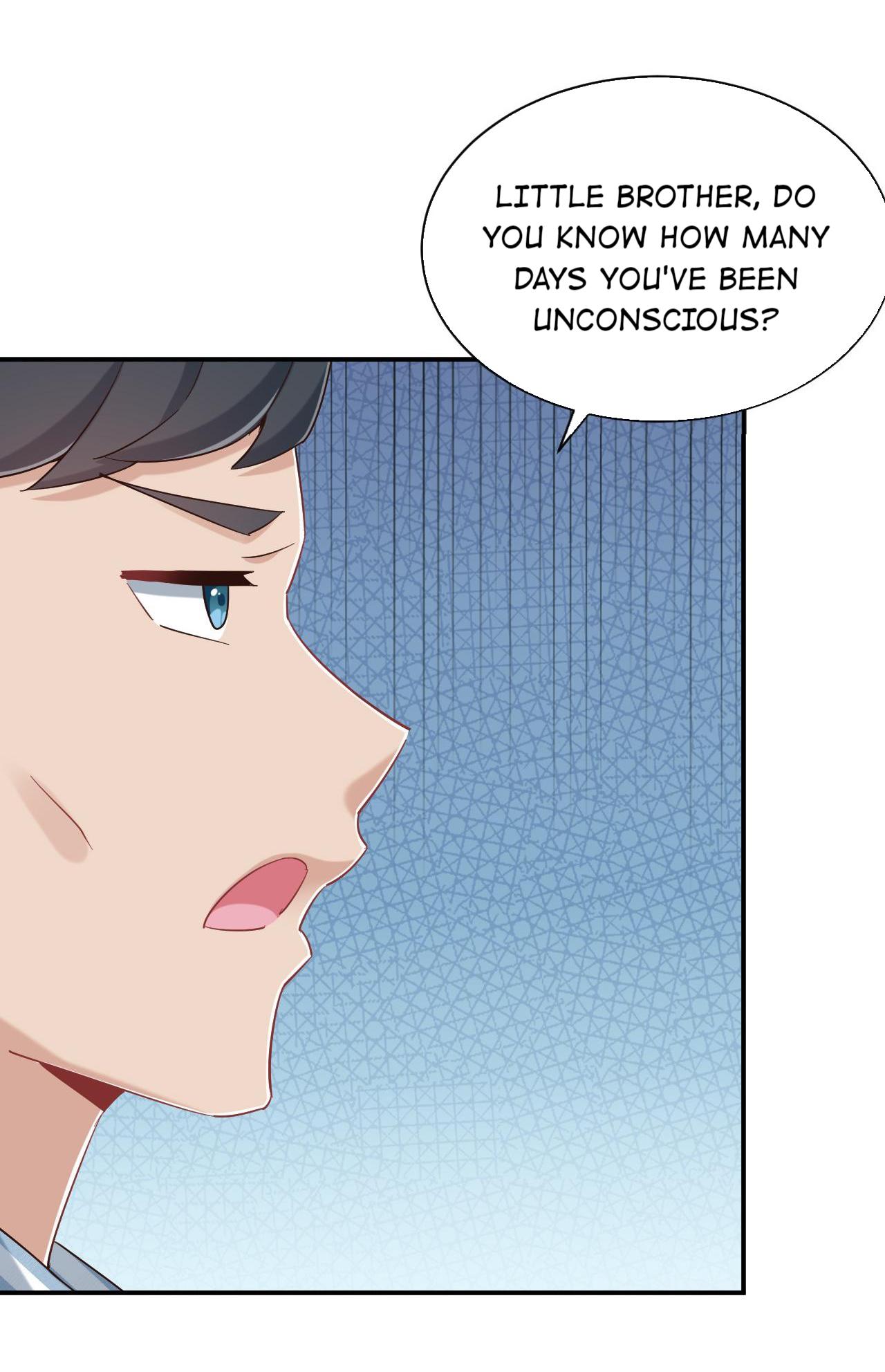 God gave me this awkward superpower, what is it for? chapter 88 - page 7