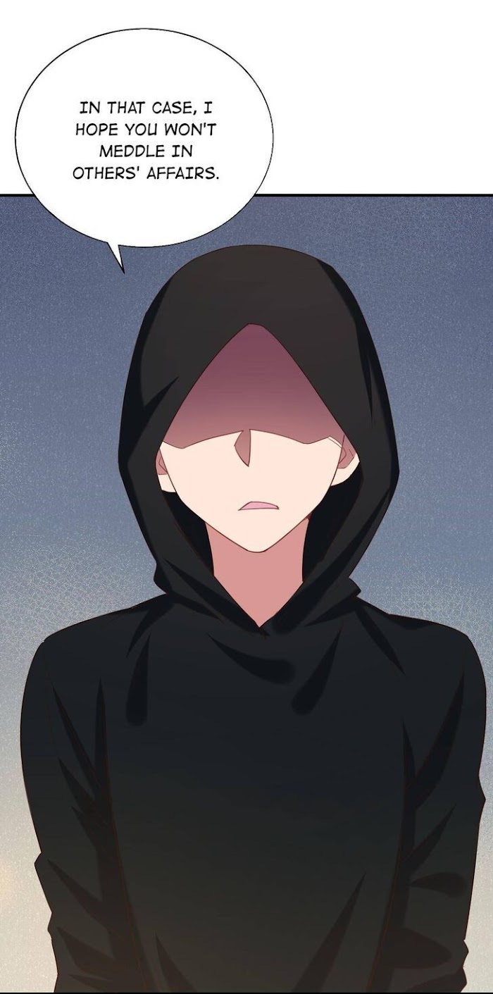 God gave me this awkward superpower, what is it for? chapter 87 - page 11