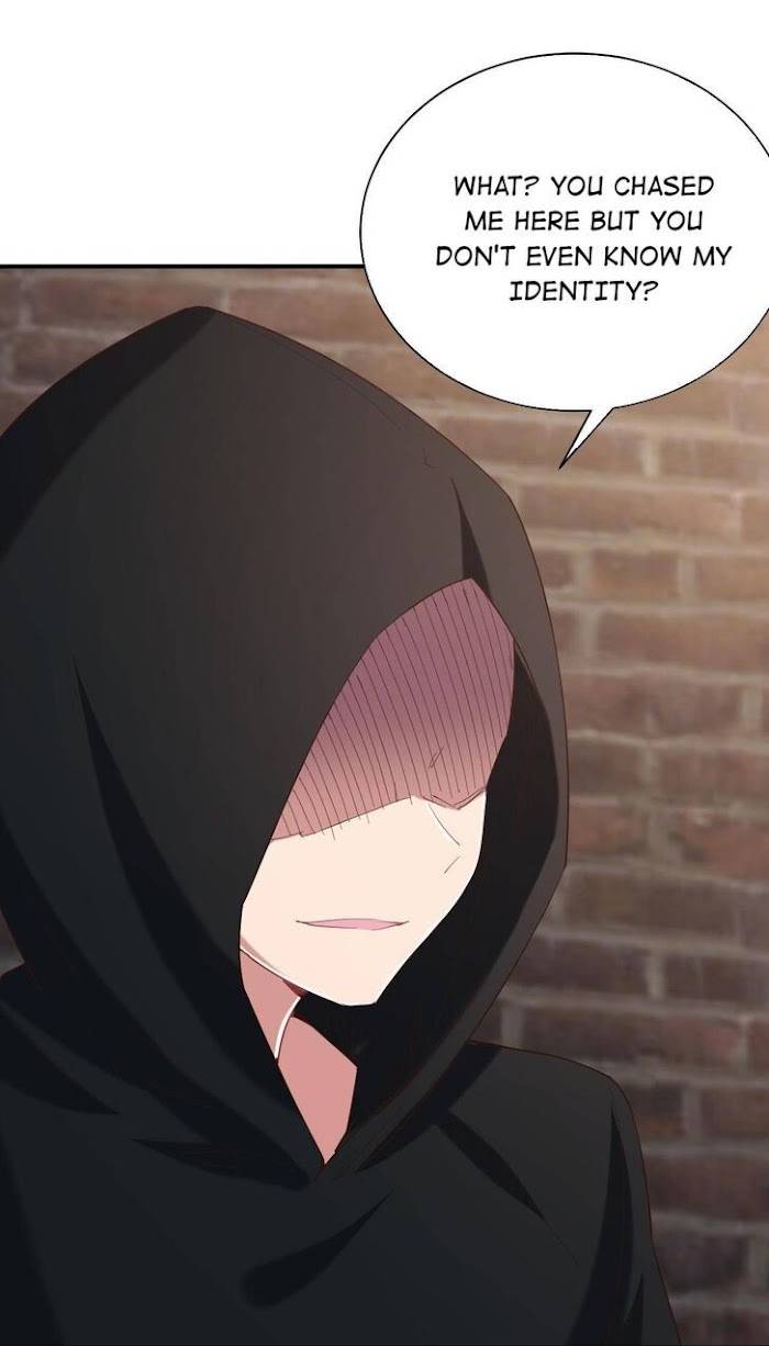 God gave me this awkward superpower, what is it for? chapter 87 - page 13