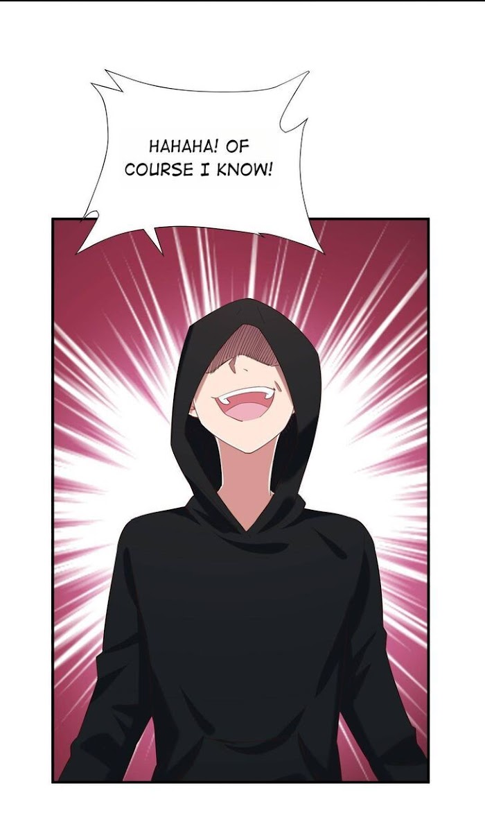 God gave me this awkward superpower, what is it for? chapter 87 - page 17