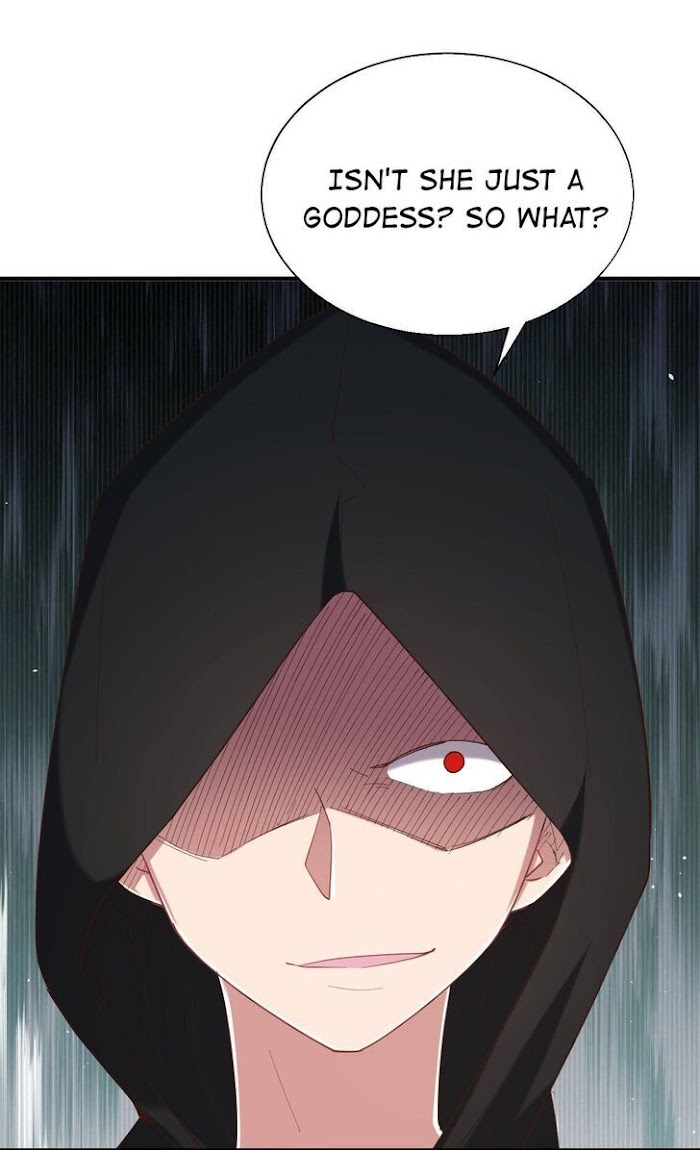 God gave me this awkward superpower, what is it for? chapter 87 - page 18
