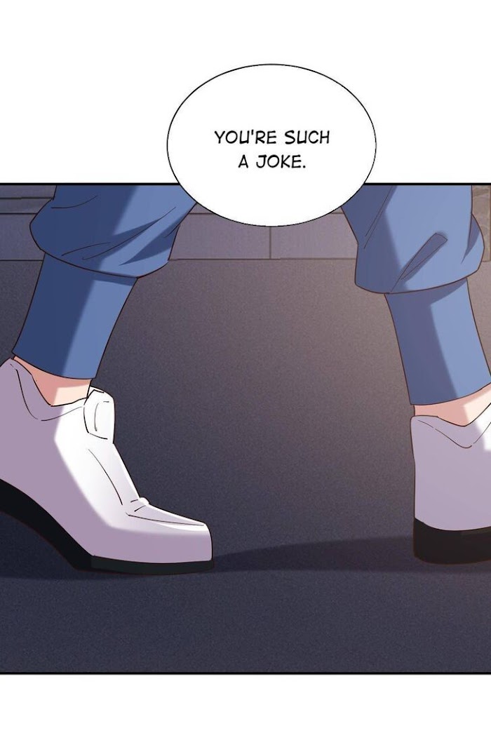 God gave me this awkward superpower, what is it for? chapter 87 - page 20