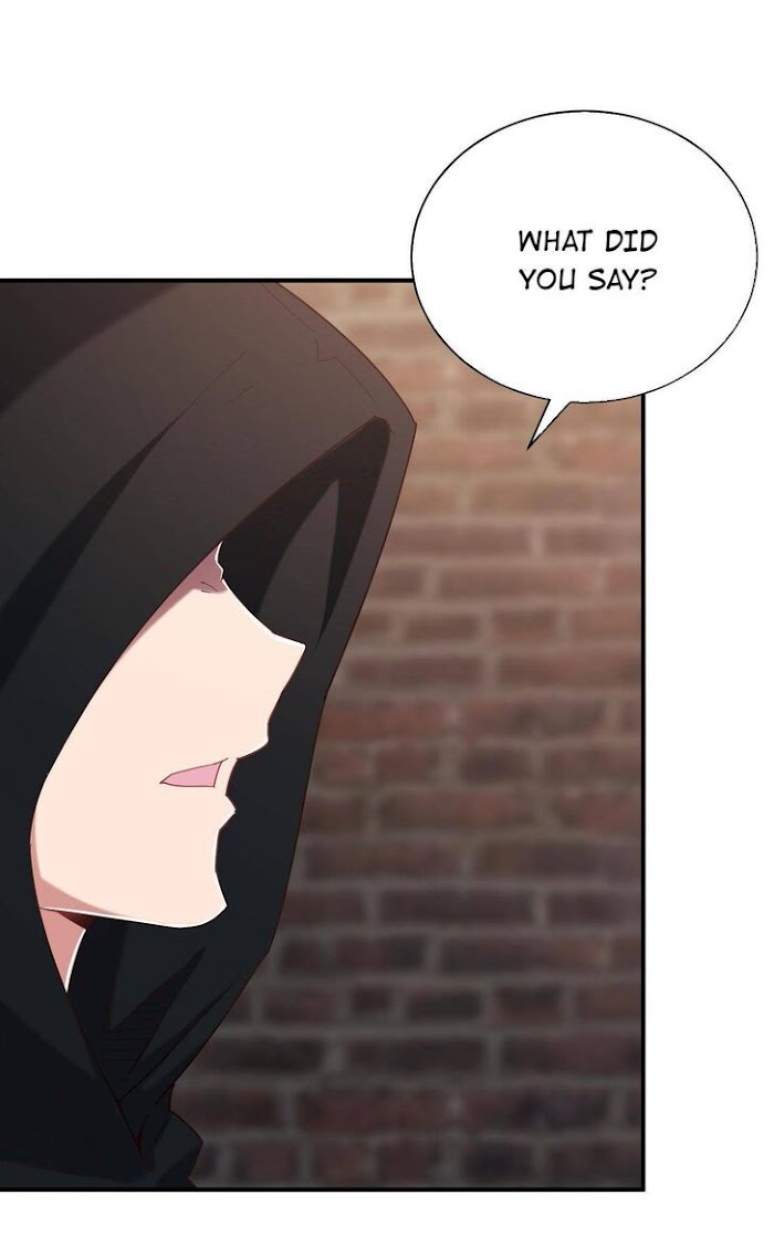 God gave me this awkward superpower, what is it for? chapter 87 - page 23